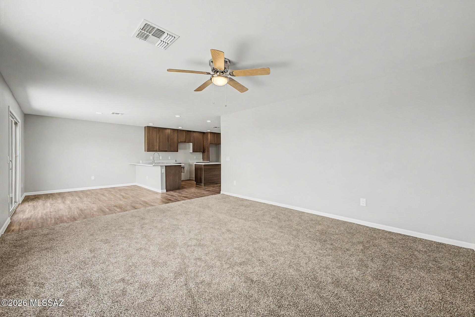 Cantera - Residential
