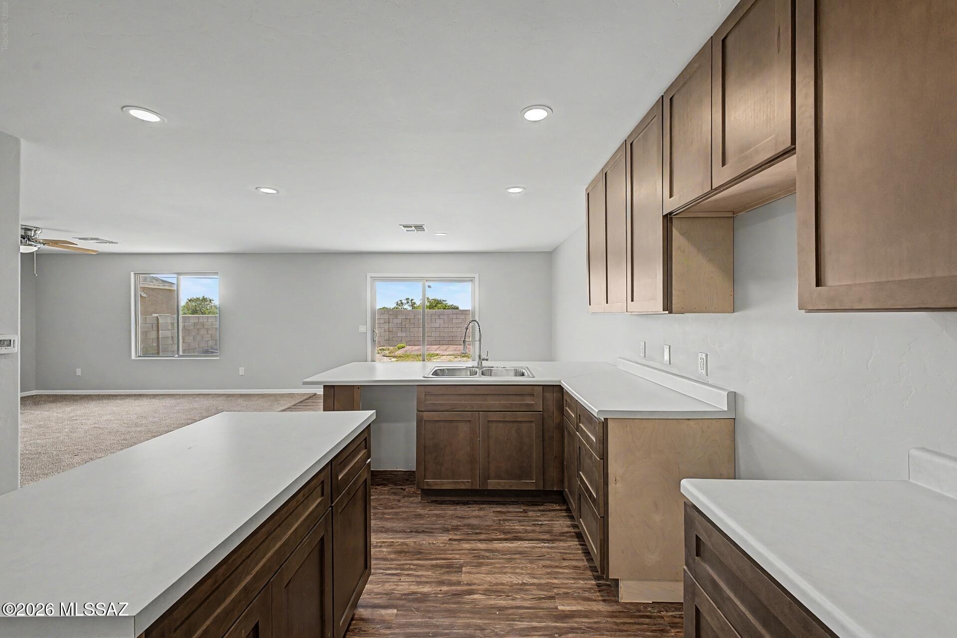 Cantera - Residential