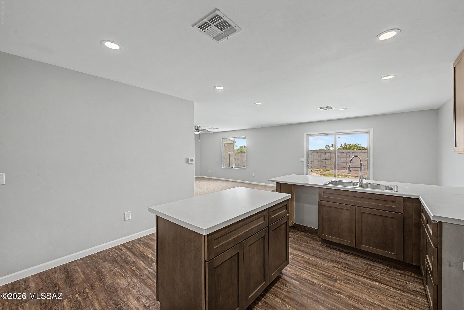 Cantera - Residential