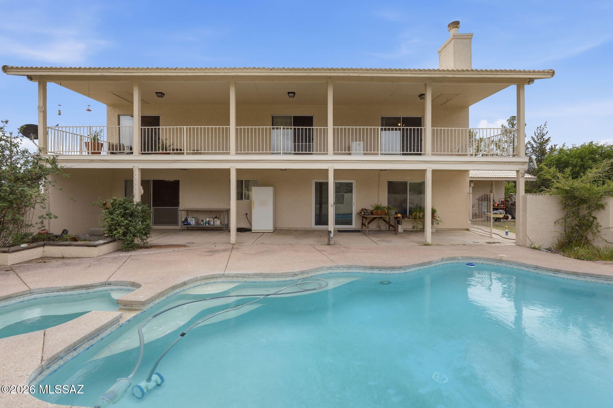 Rio Rico Ranchettes 3 - Residential