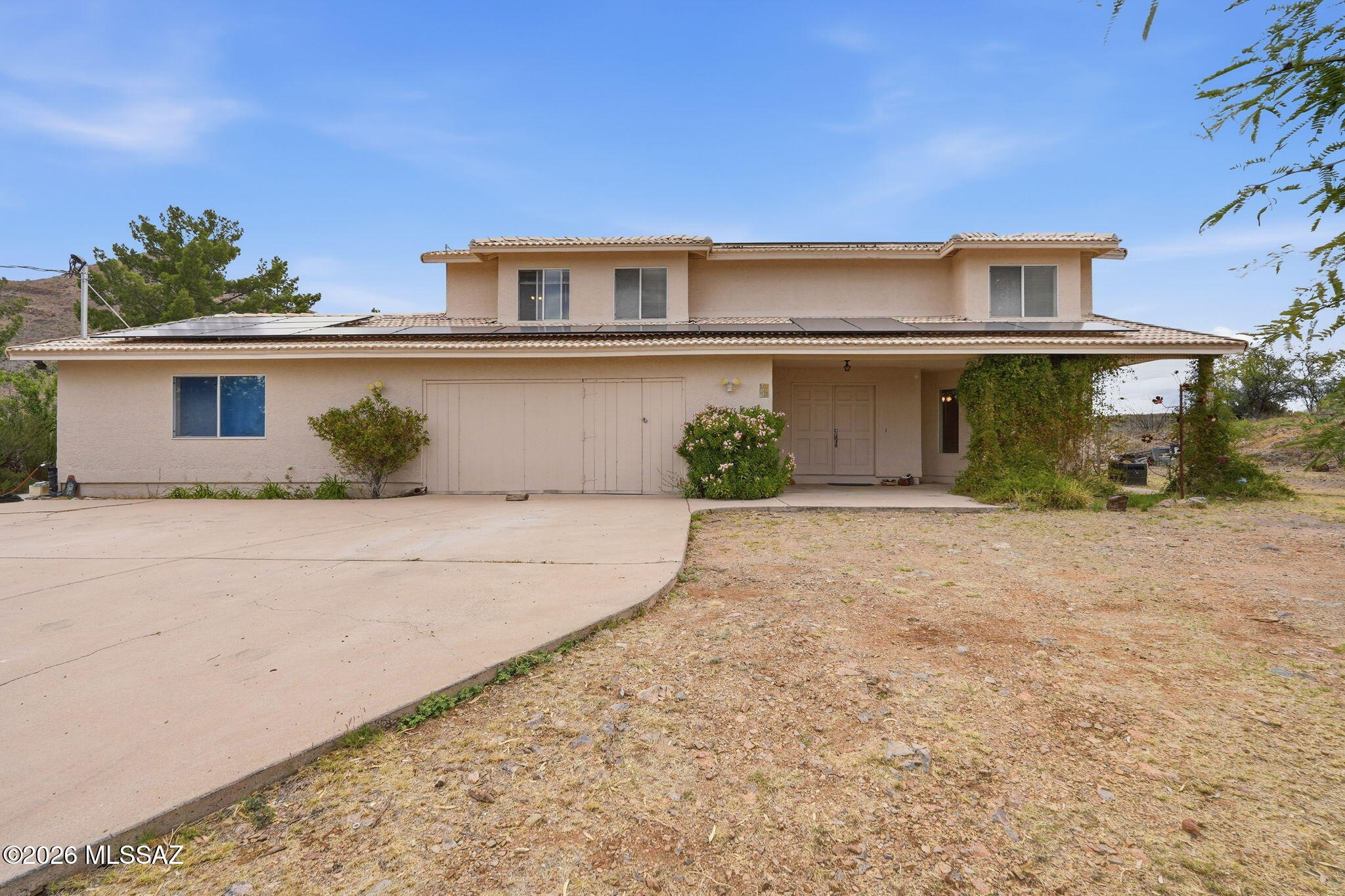Seller is motivated. Perfectly perched in the middle of the best views in Santa Cruz county. Come see for yourself the paradise you've been dreaming of. Offered by the original owners that have been enjoying this lovely home for the last 34 years. Incredible care has been taken to keep this custom home in pristine condition. One of the only properties in the southern end of the state that has acreage, a pool/ spa, solar, VIEWS!!!!!, a workshop with its own heating, cooling, and plumbing, built in Murphy beds... the list goes on and on. Come see it by appointment only and make it your forever home.