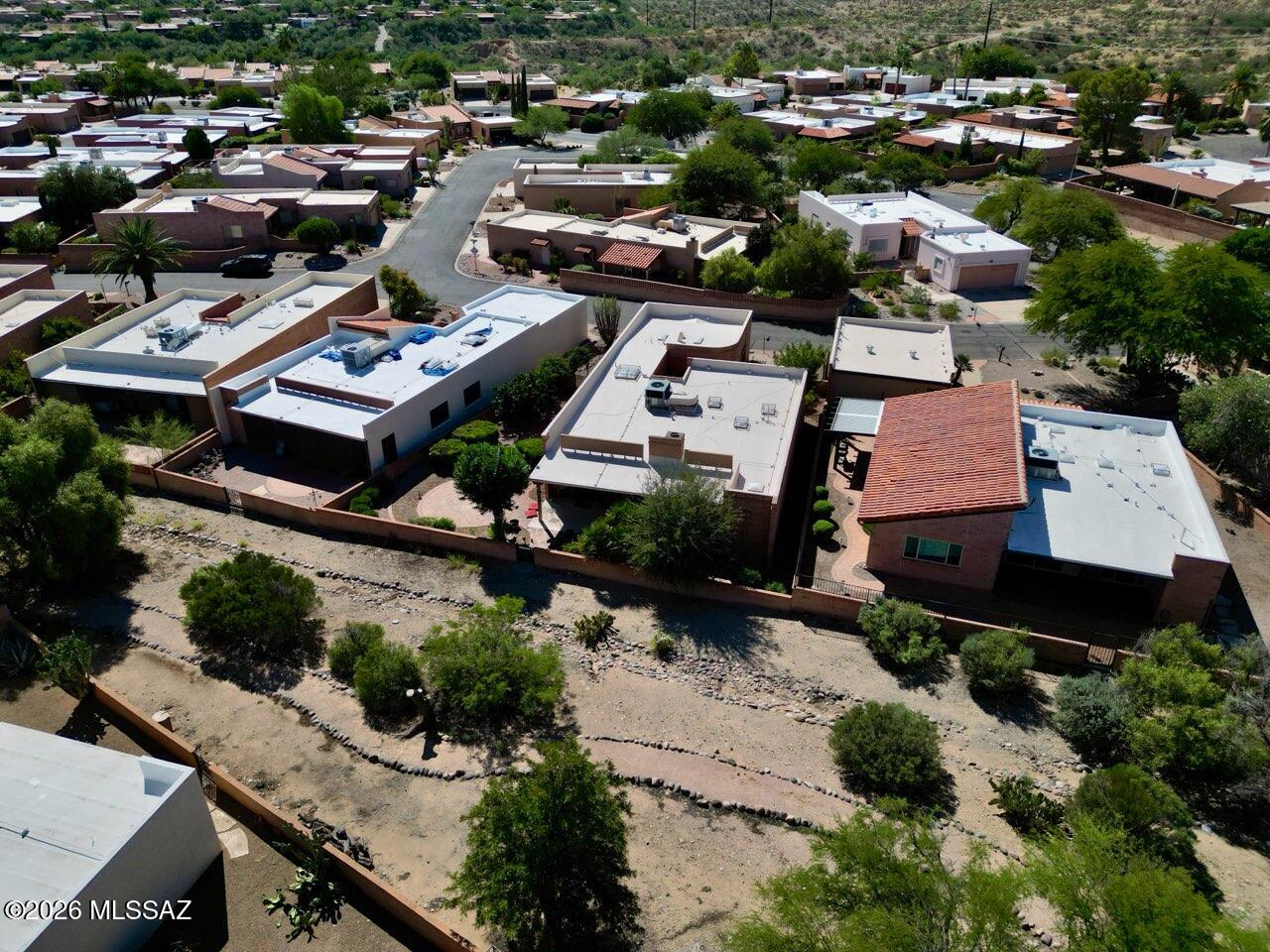 Green Valley Desert Hills NO.5 (1-196) - Residential