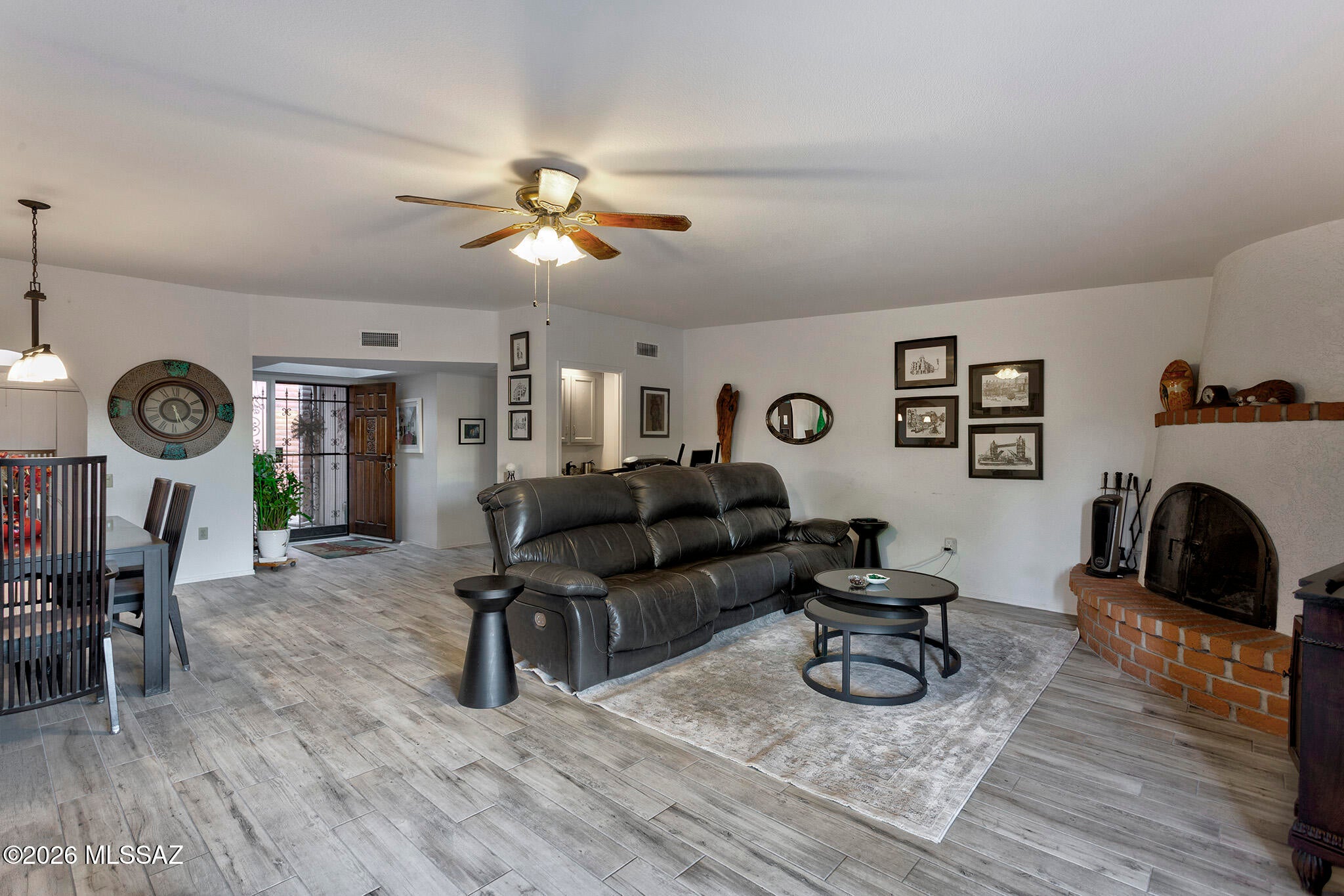 Green Valley Desert Hills NO.5 (1-196) - Residential