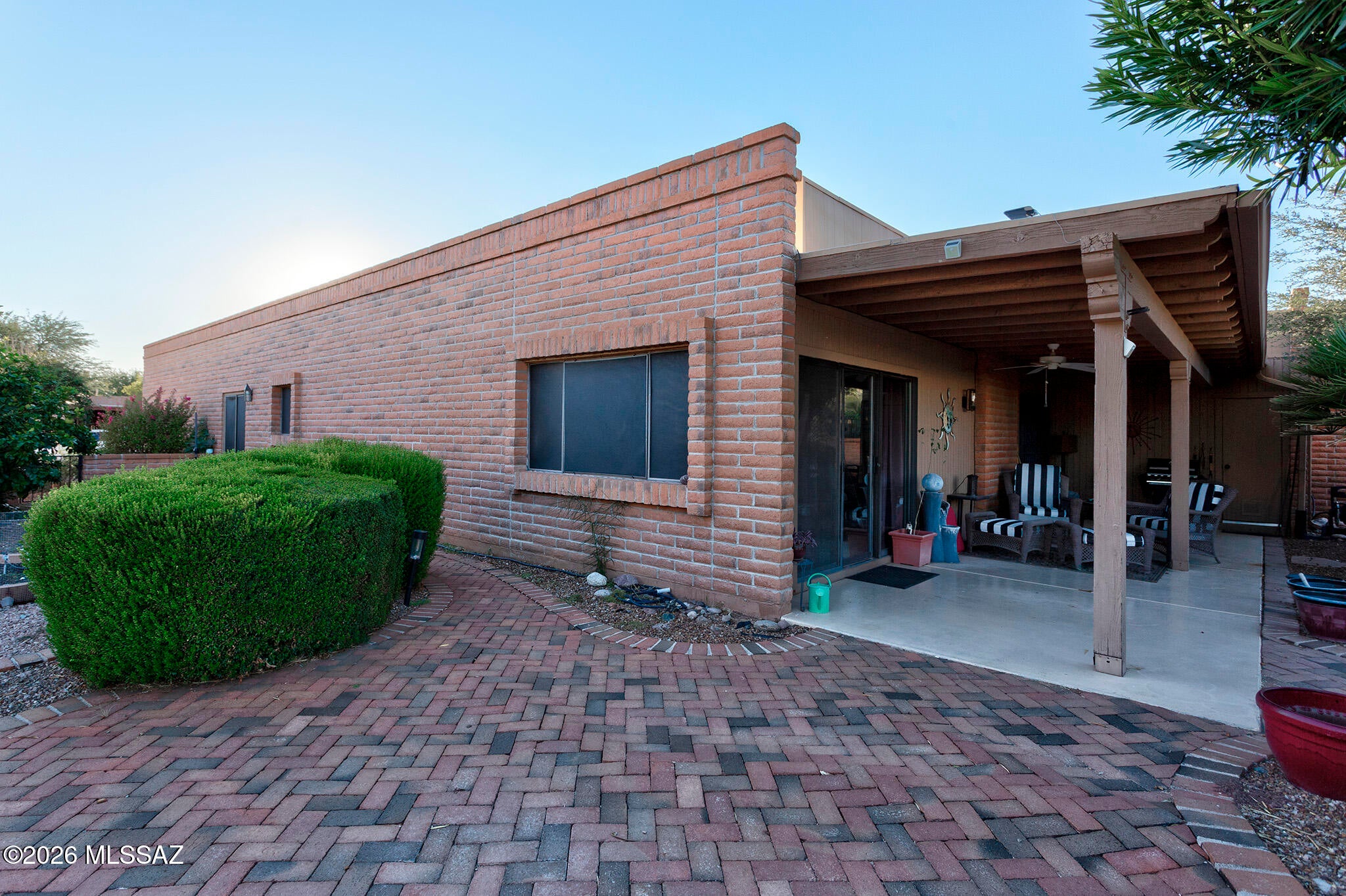 Green Valley Desert Hills NO.5 (1-196) - Residential