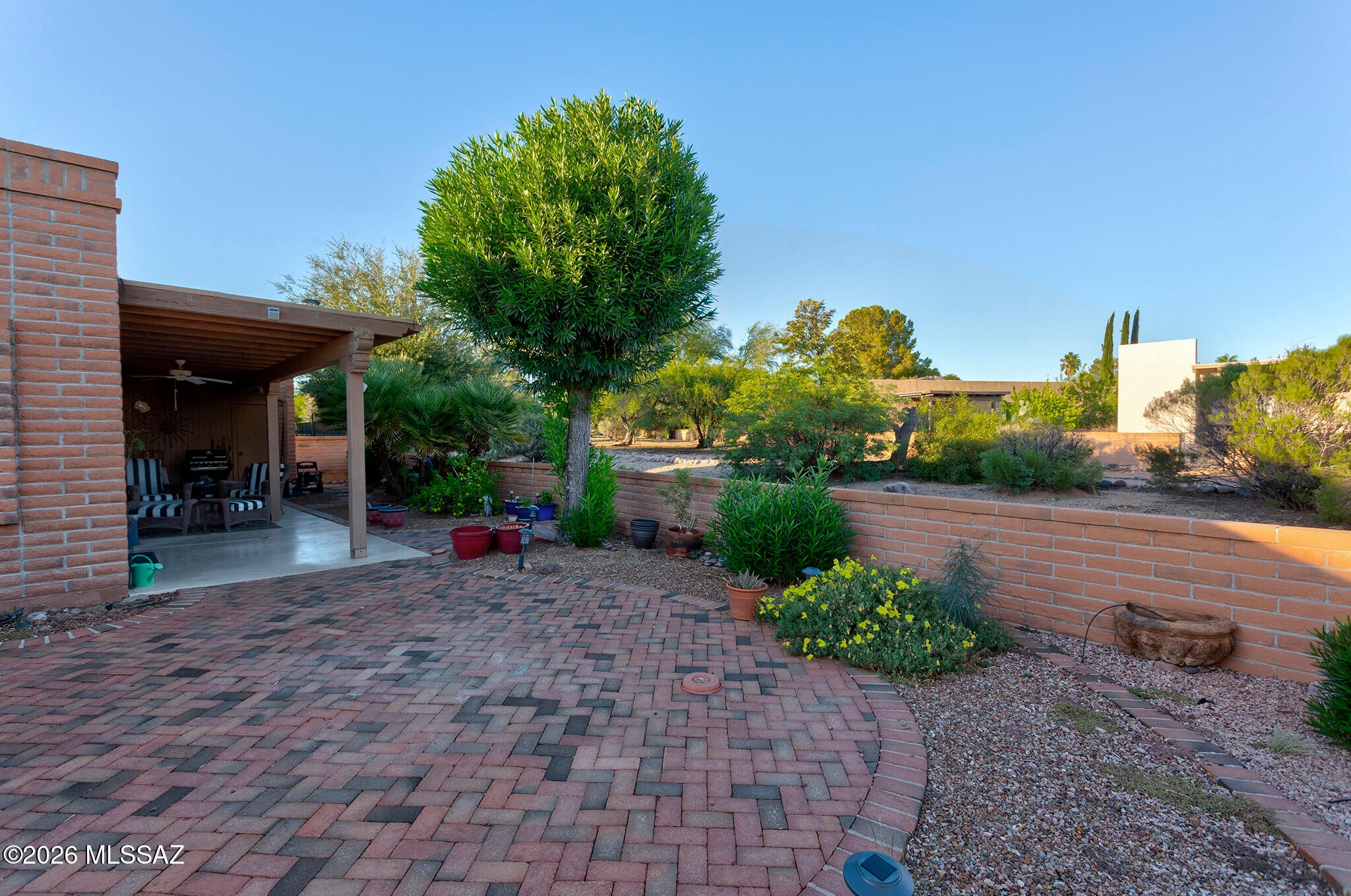 Green Valley Desert Hills NO.5 (1-196) - Residential