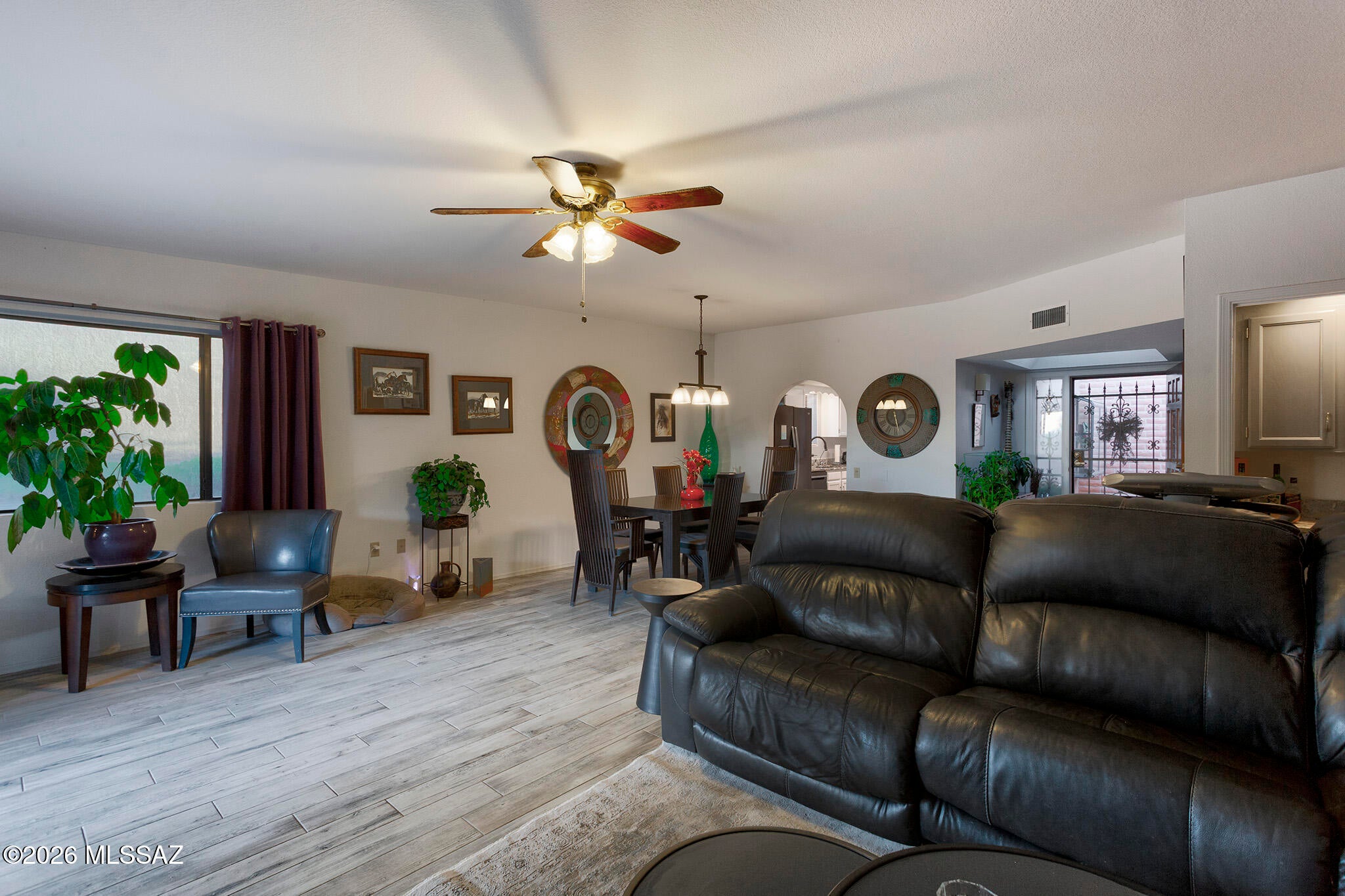 Green Valley Desert Hills NO.5 (1-196) - Residential