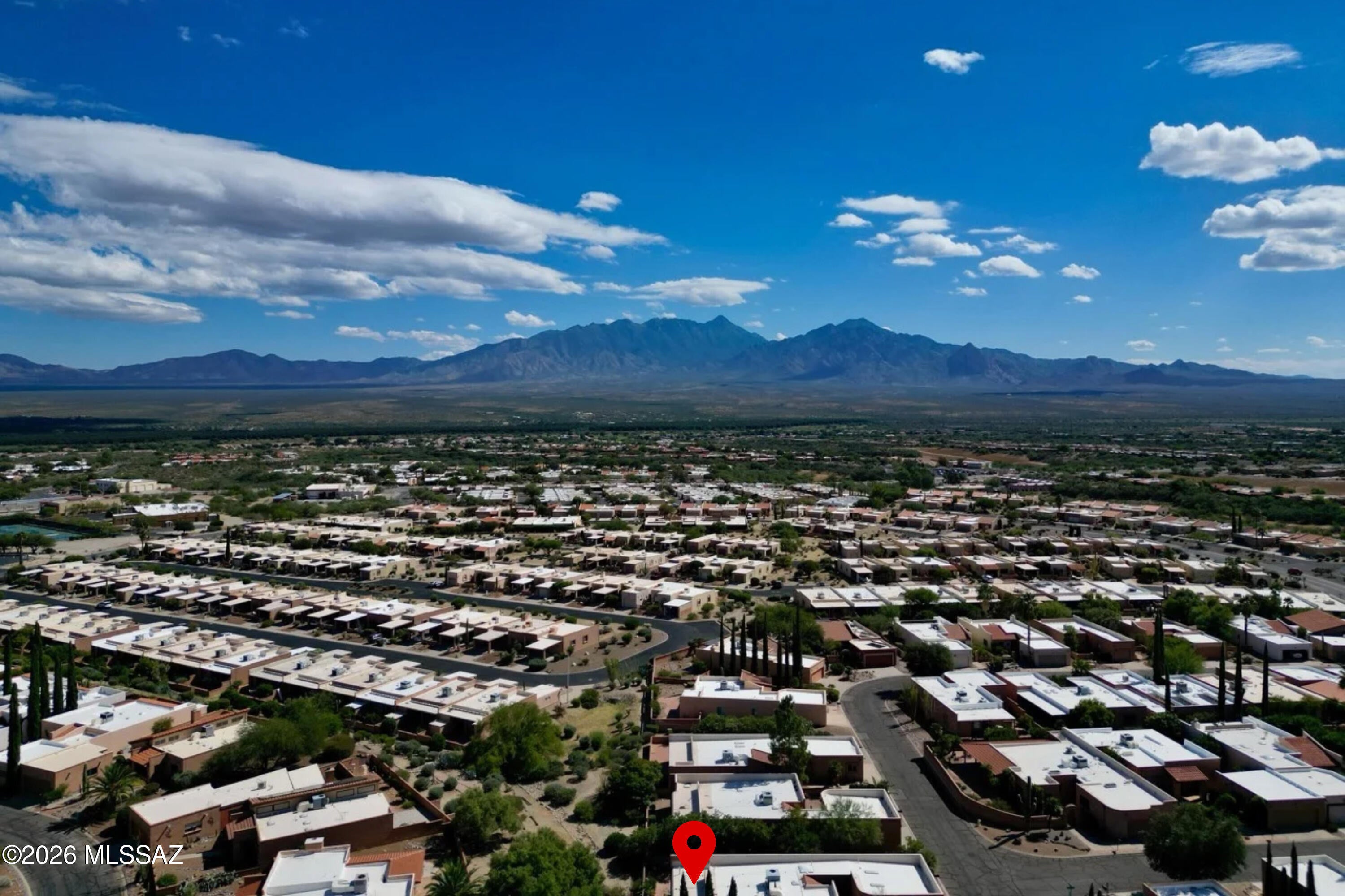 Green Valley Desert Hills NO.5 (1-196) - Residential