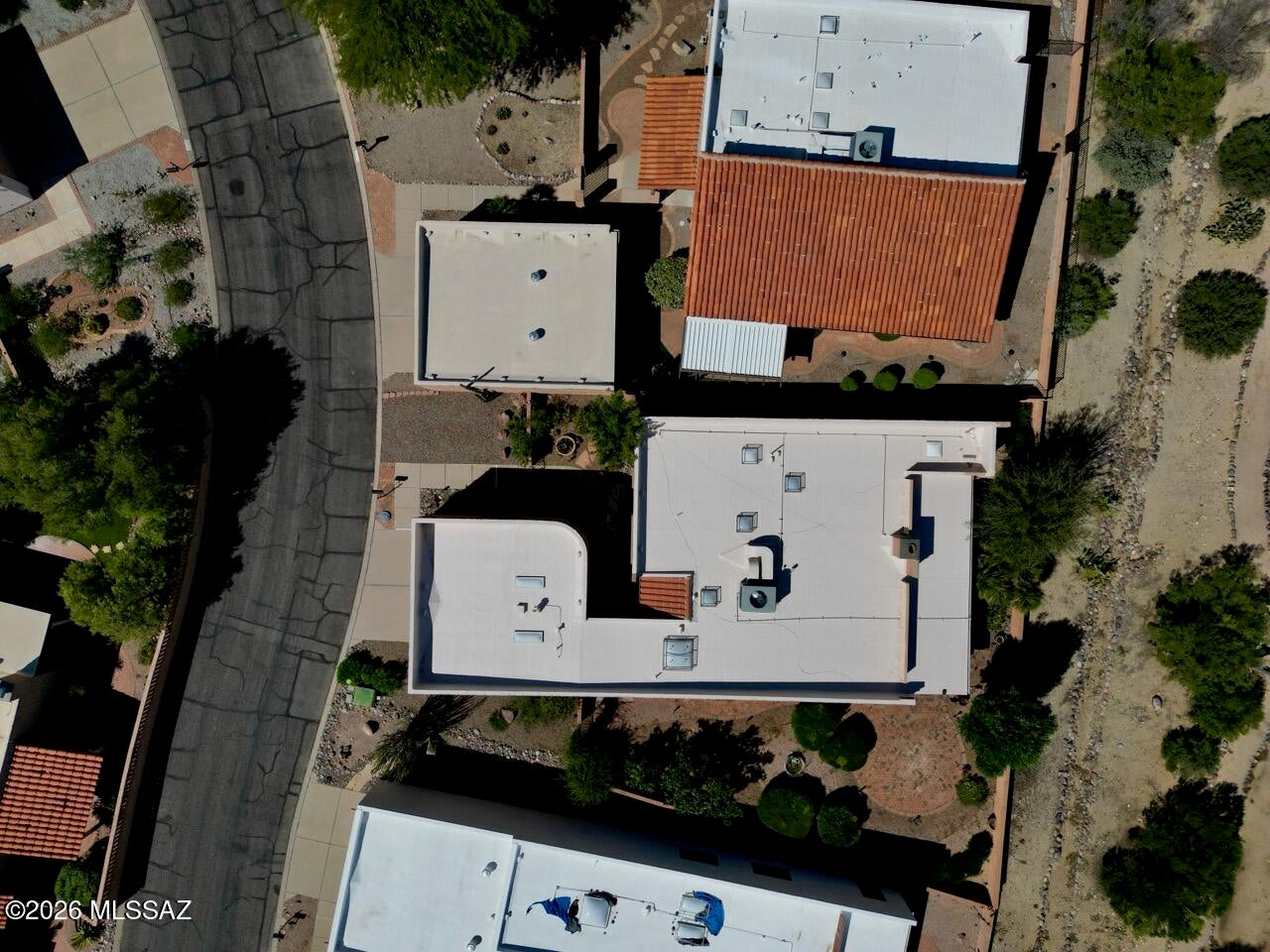 Green Valley Desert Hills NO.5 (1-196) - Residential