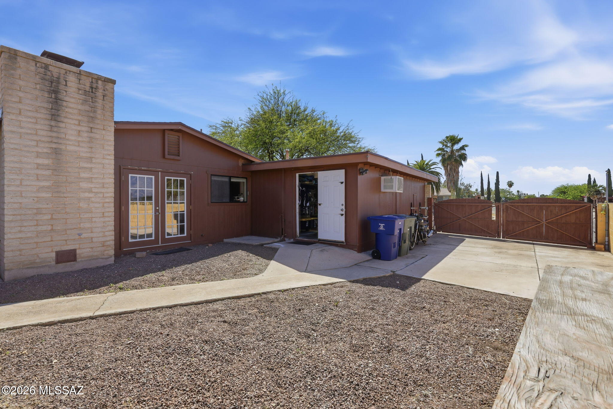 Solano Estates Unit 4 (1-98) - Residential