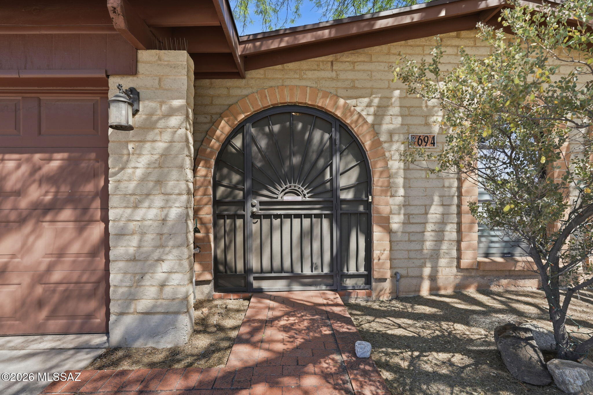 Solano Estates Unit 4 (1-98) - Residential