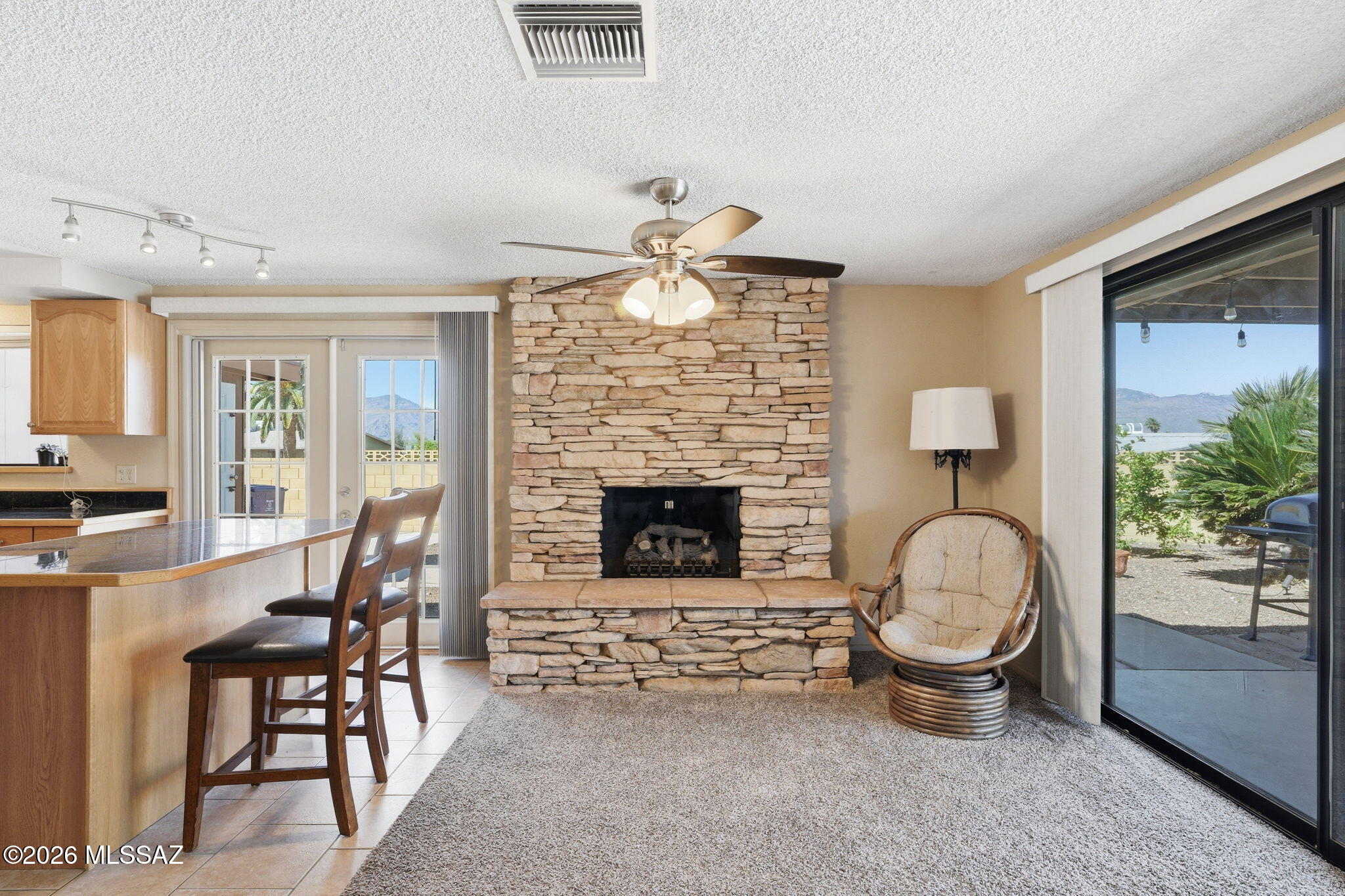 Solano Estates Unit 4 (1-98) - Residential