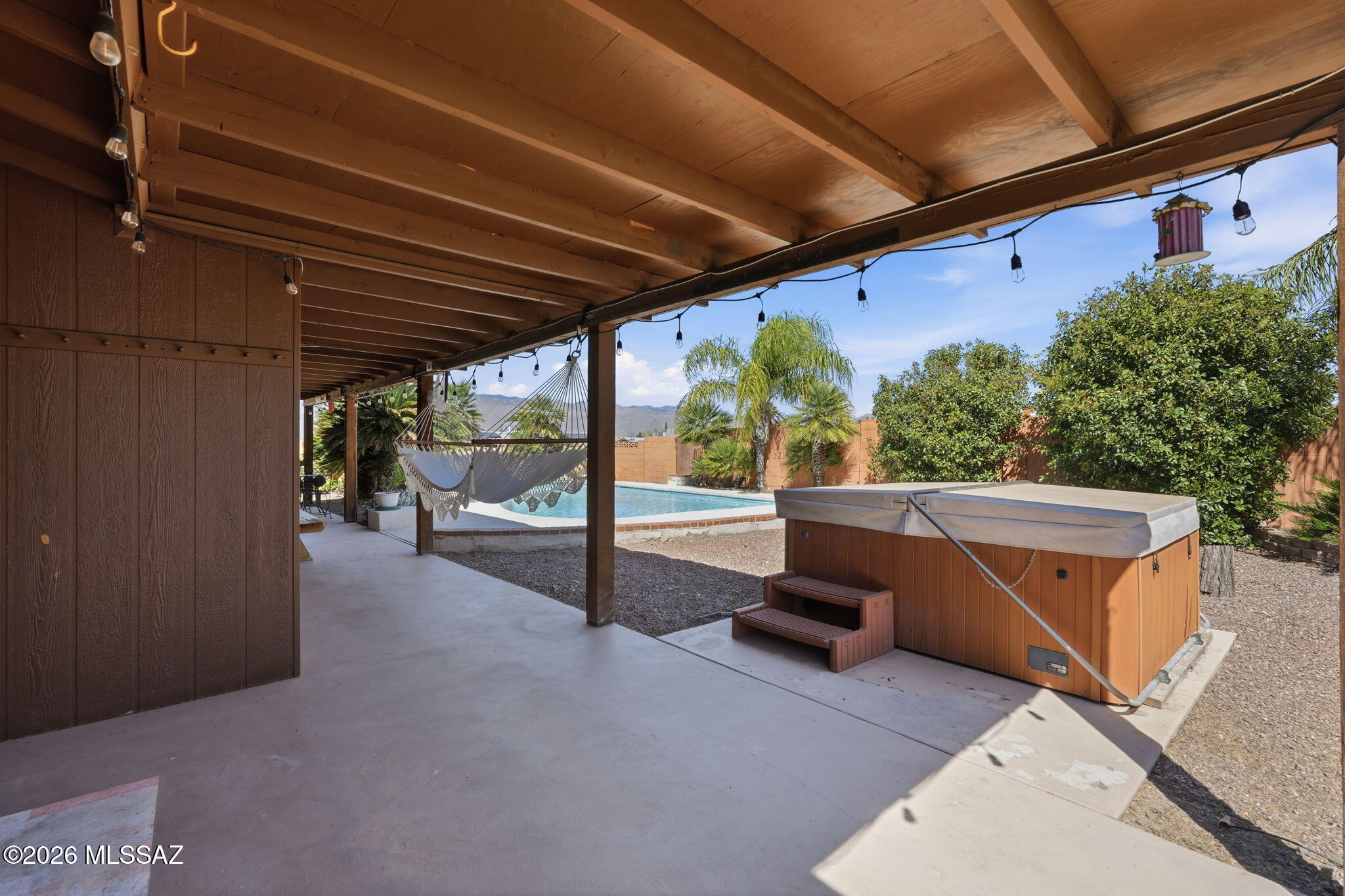 Solano Estates Unit 4 (1-98) - Residential