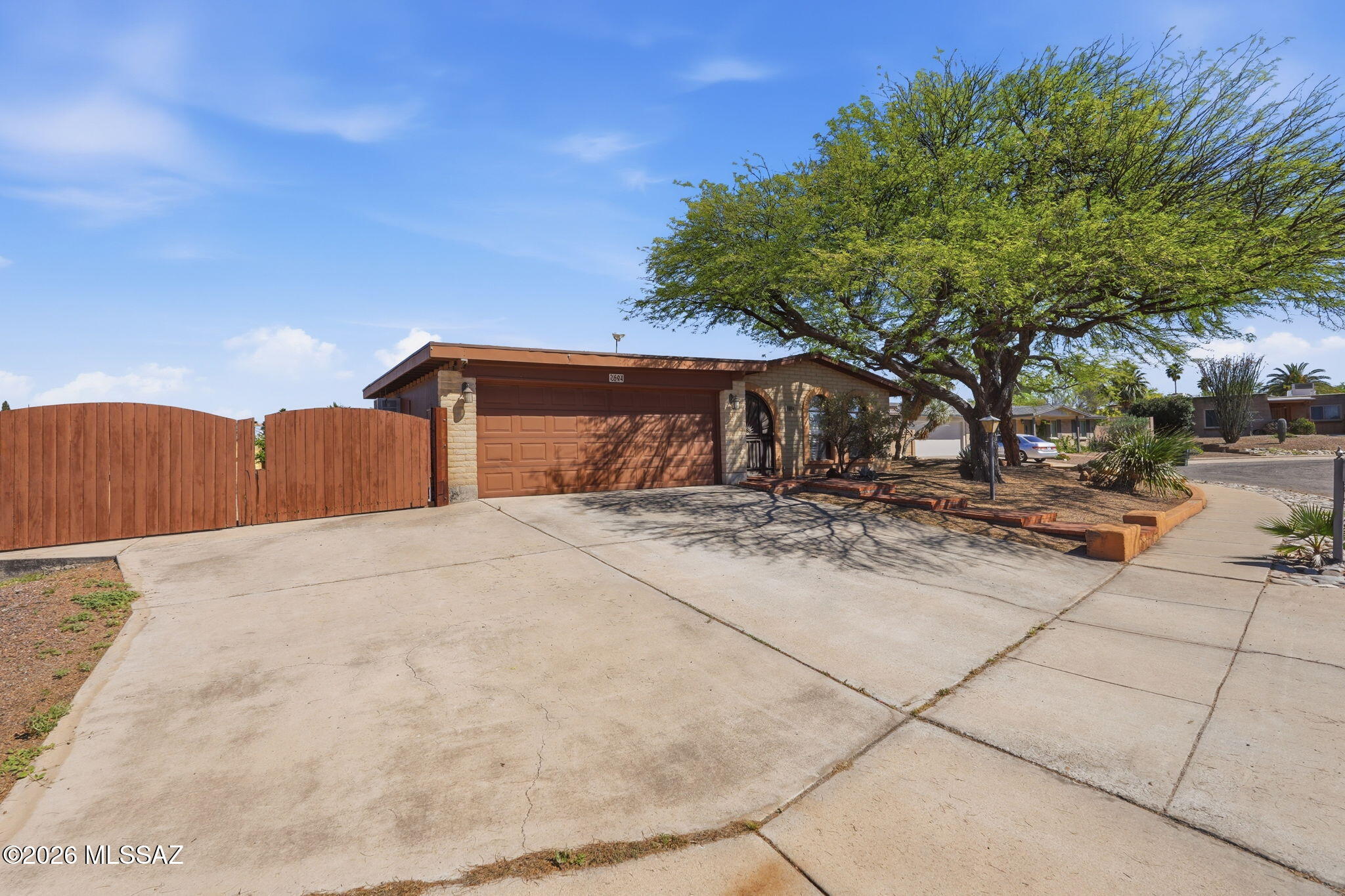 Solano Estates Unit 4 (1-98) - Residential