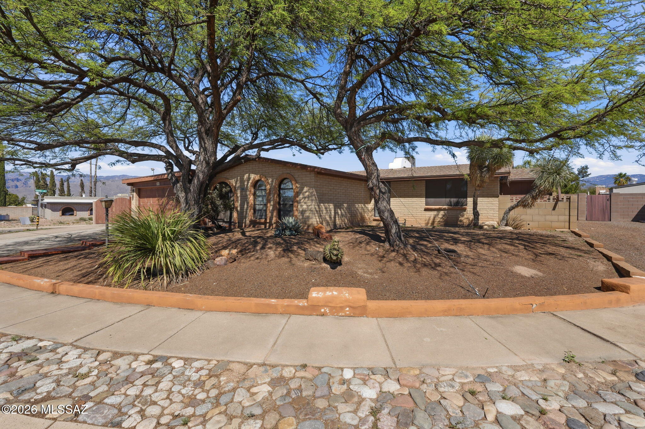 Solano Estates Unit 4 (1-98) - Residential