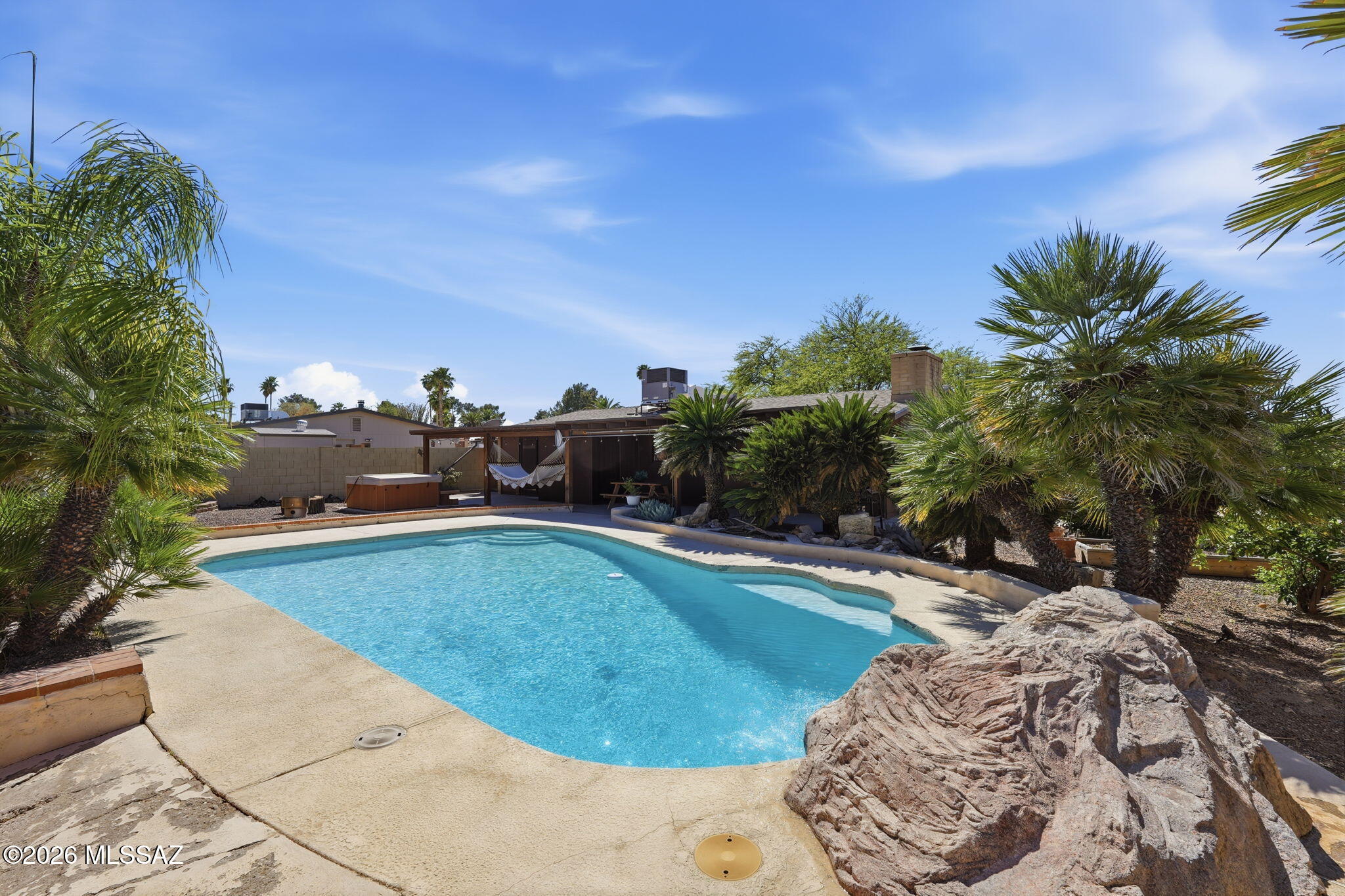 Solano Estates Unit 4 (1-98) - Residential