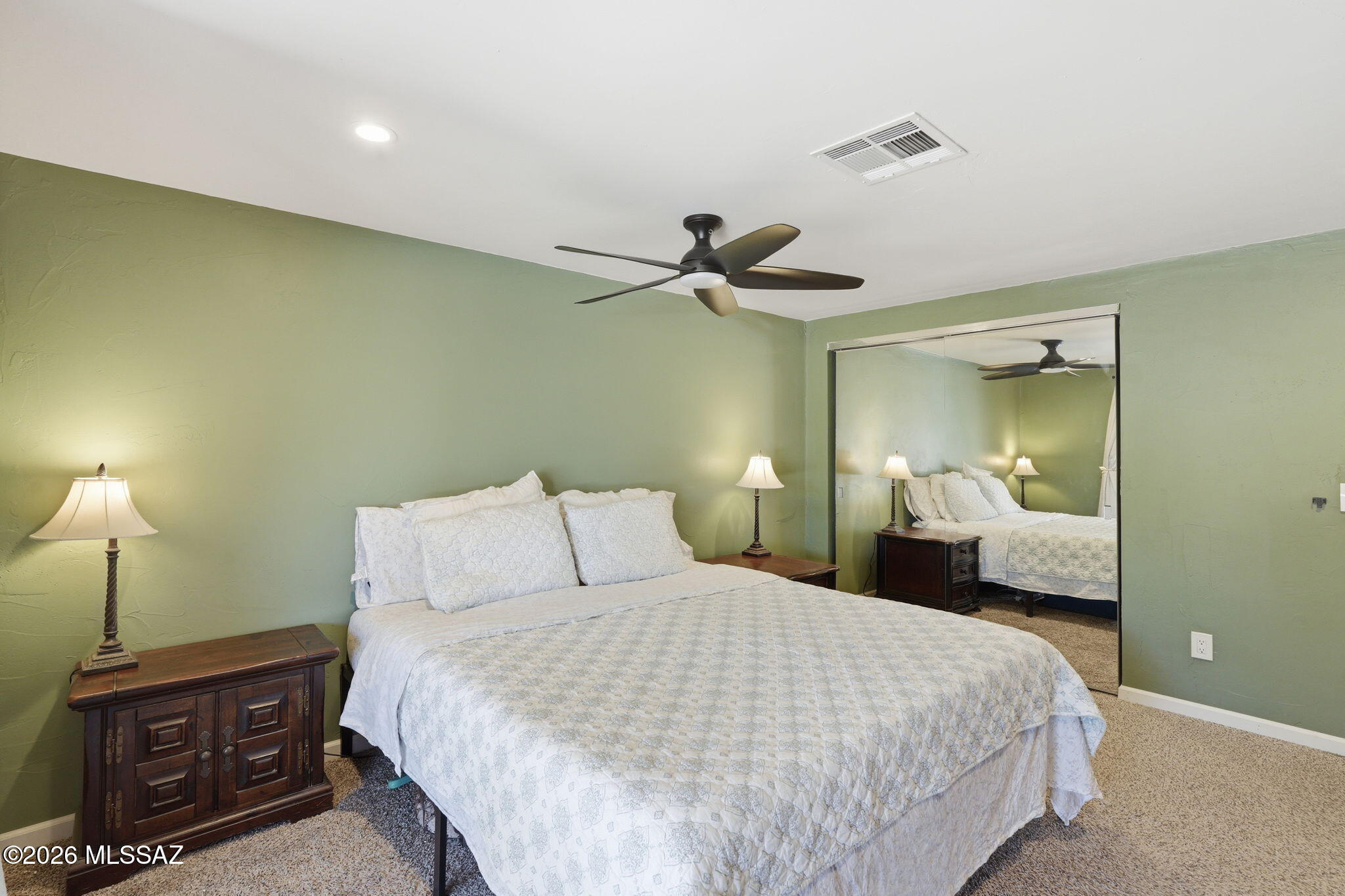 Solano Estates Unit 4 (1-98) - Residential