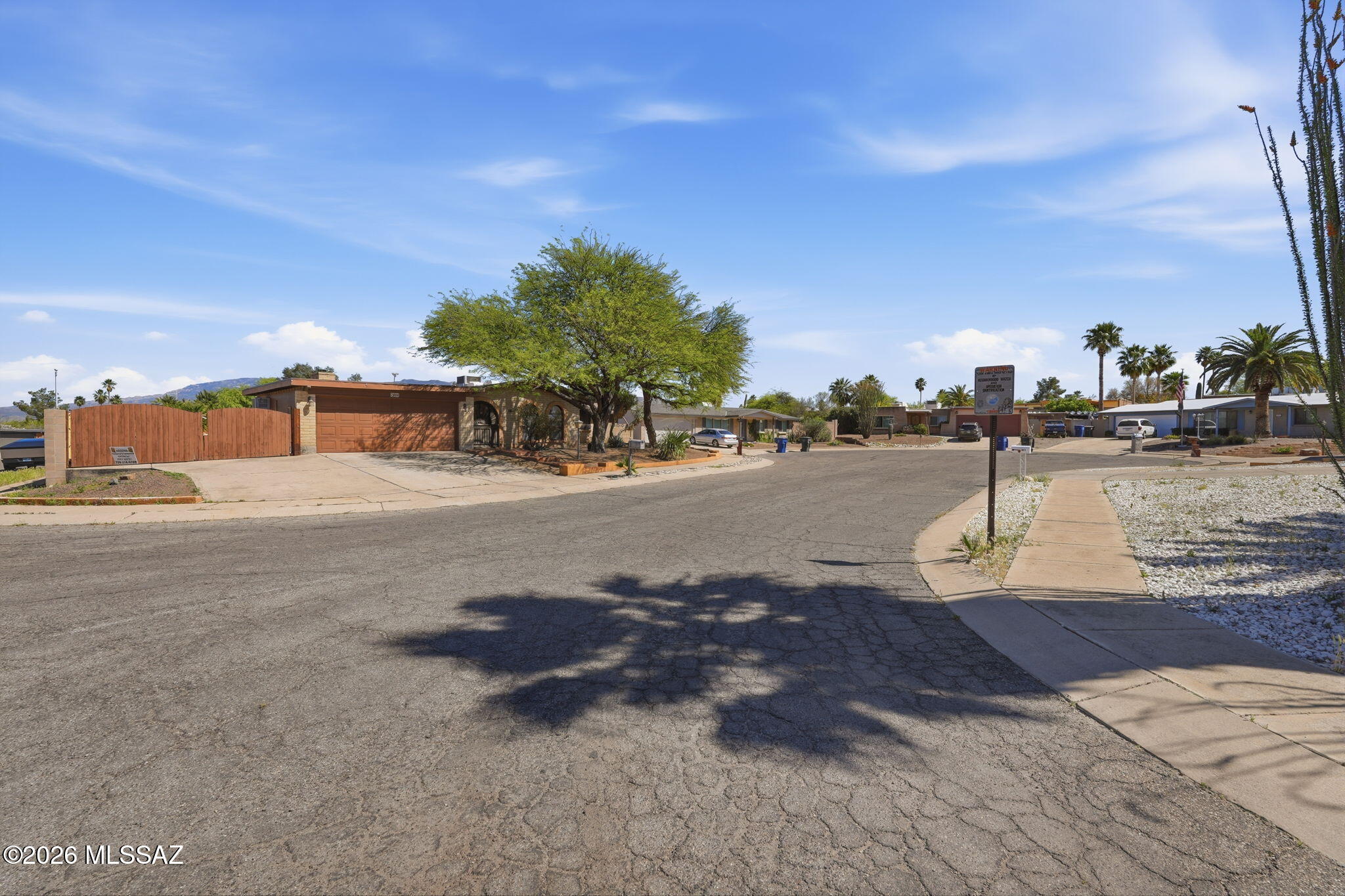 Solano Estates Unit 4 (1-98) - Residential