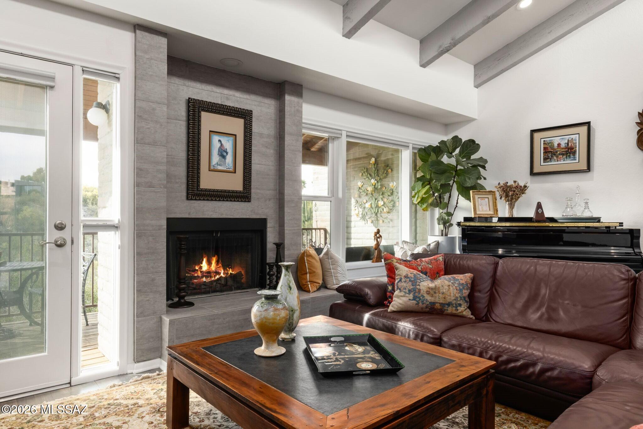 Foothills Ridge (1-33) - Residential