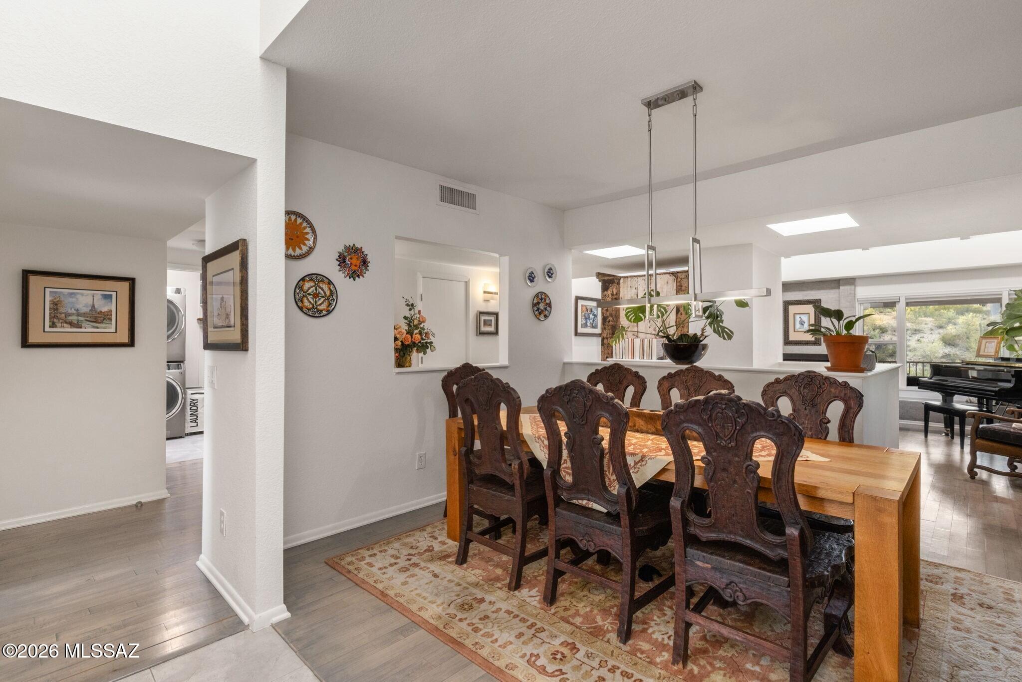Foothills Ridge (1-33) - Residential