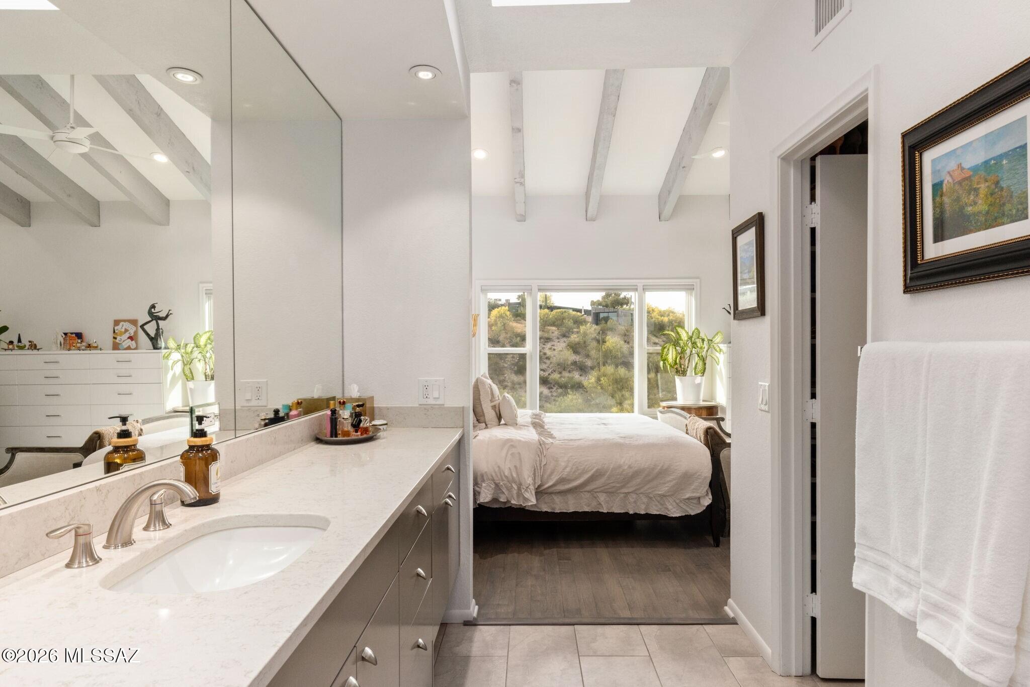 Foothills Ridge (1-33) - Residential