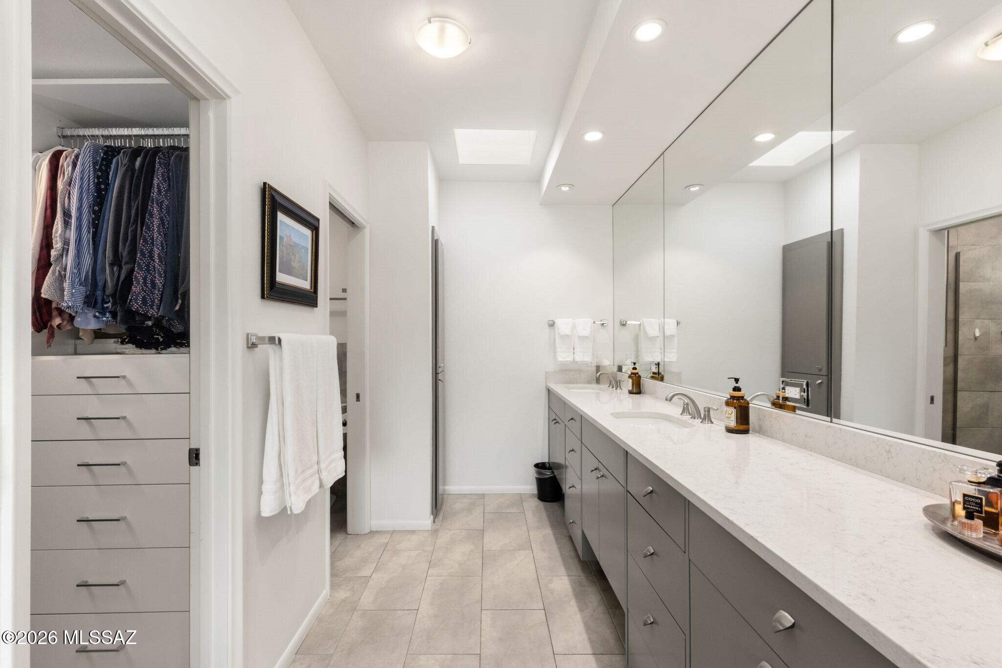 Foothills Ridge (1-33) - Residential
