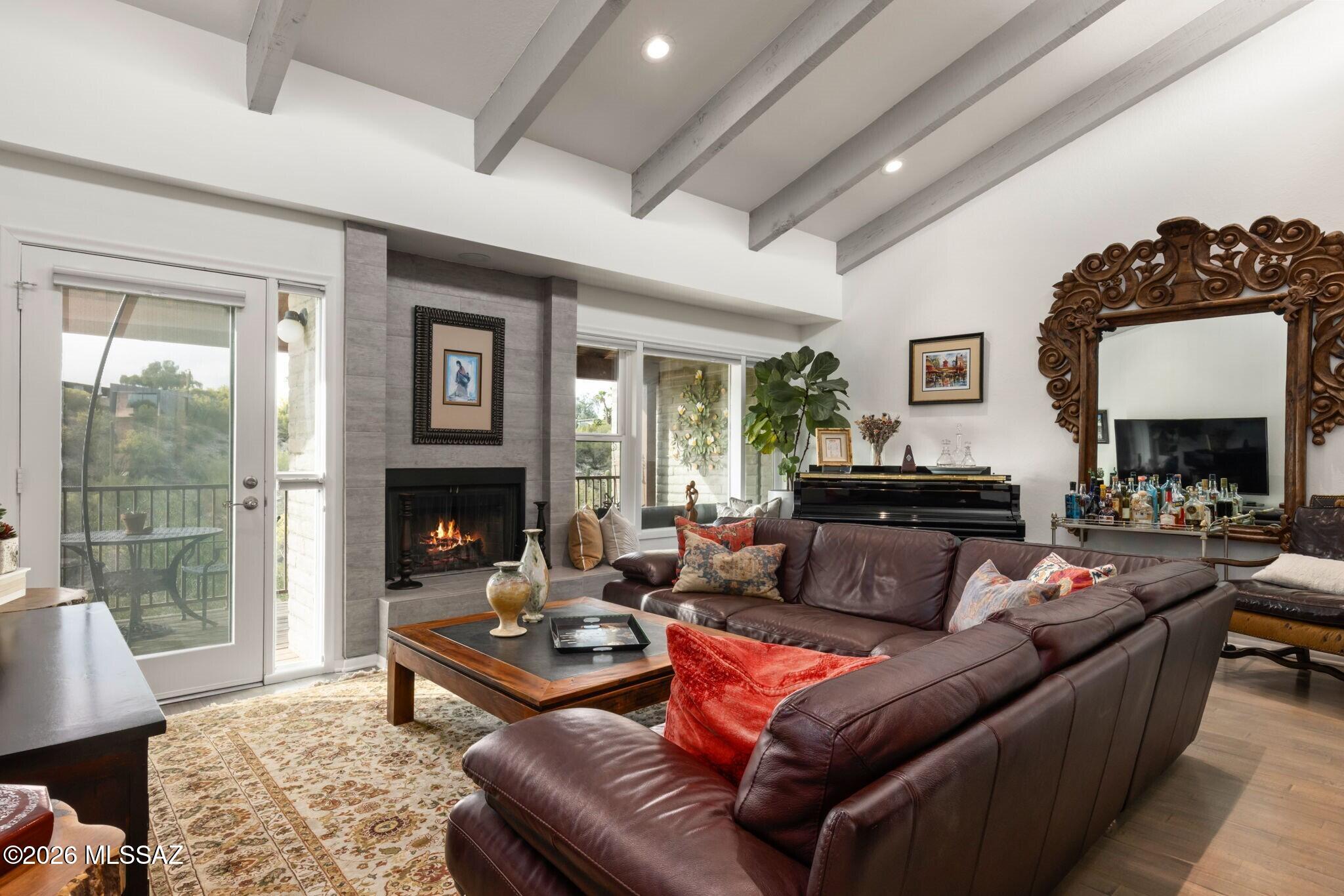 Foothills Ridge (1-33) - Residential