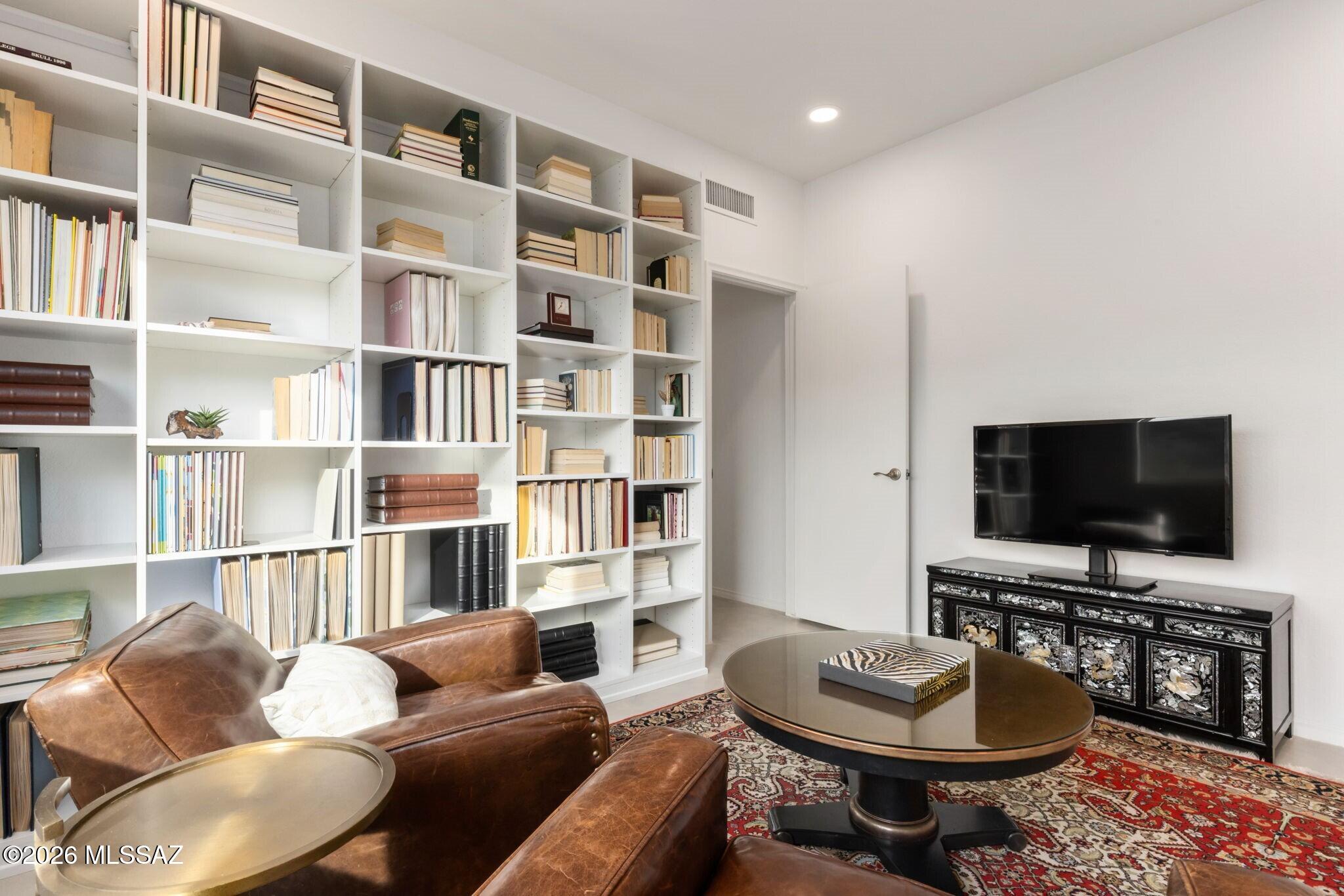 Foothills Ridge (1-33) - Residential