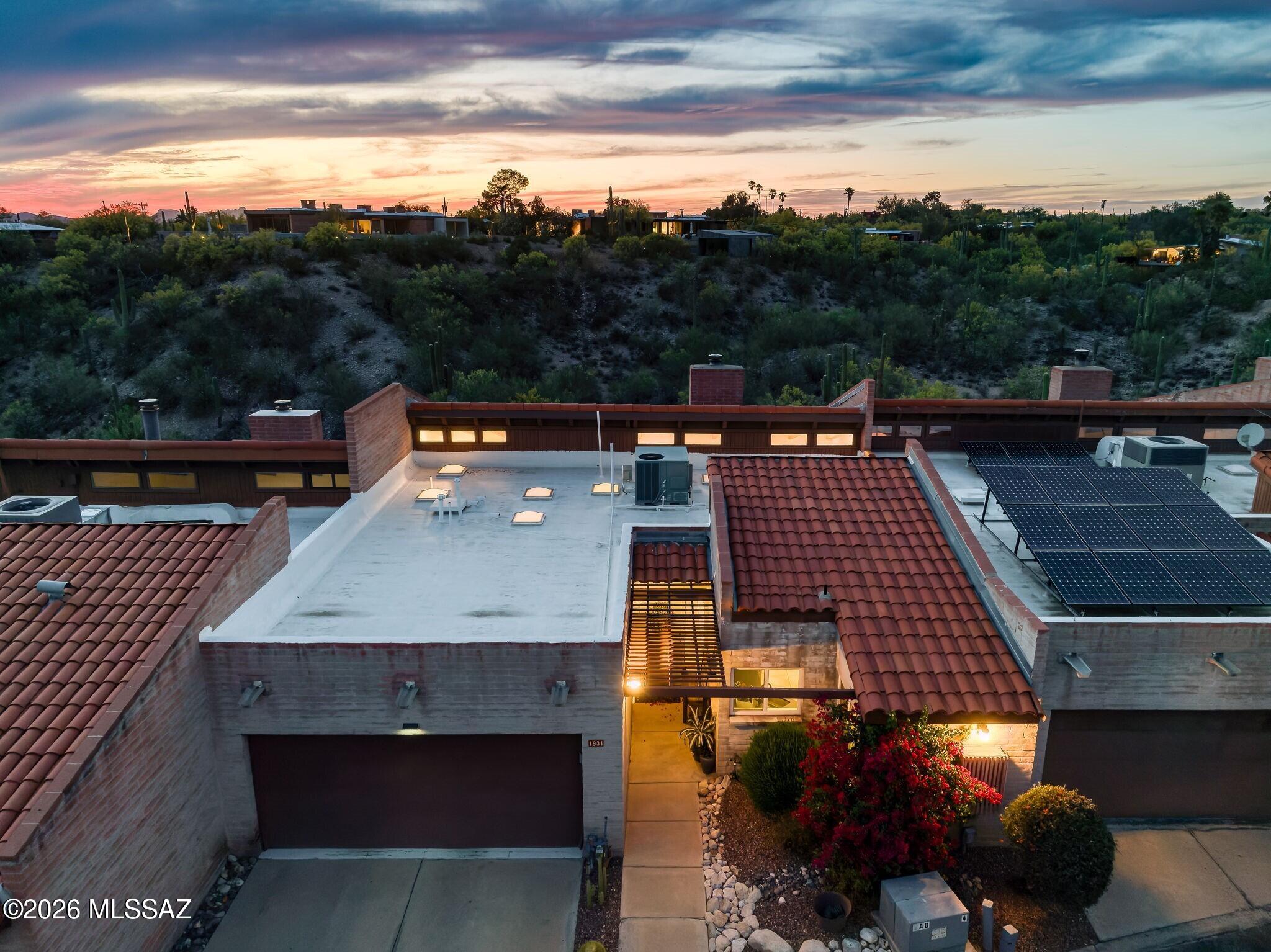 Foothills Ridge (1-33) - Residential