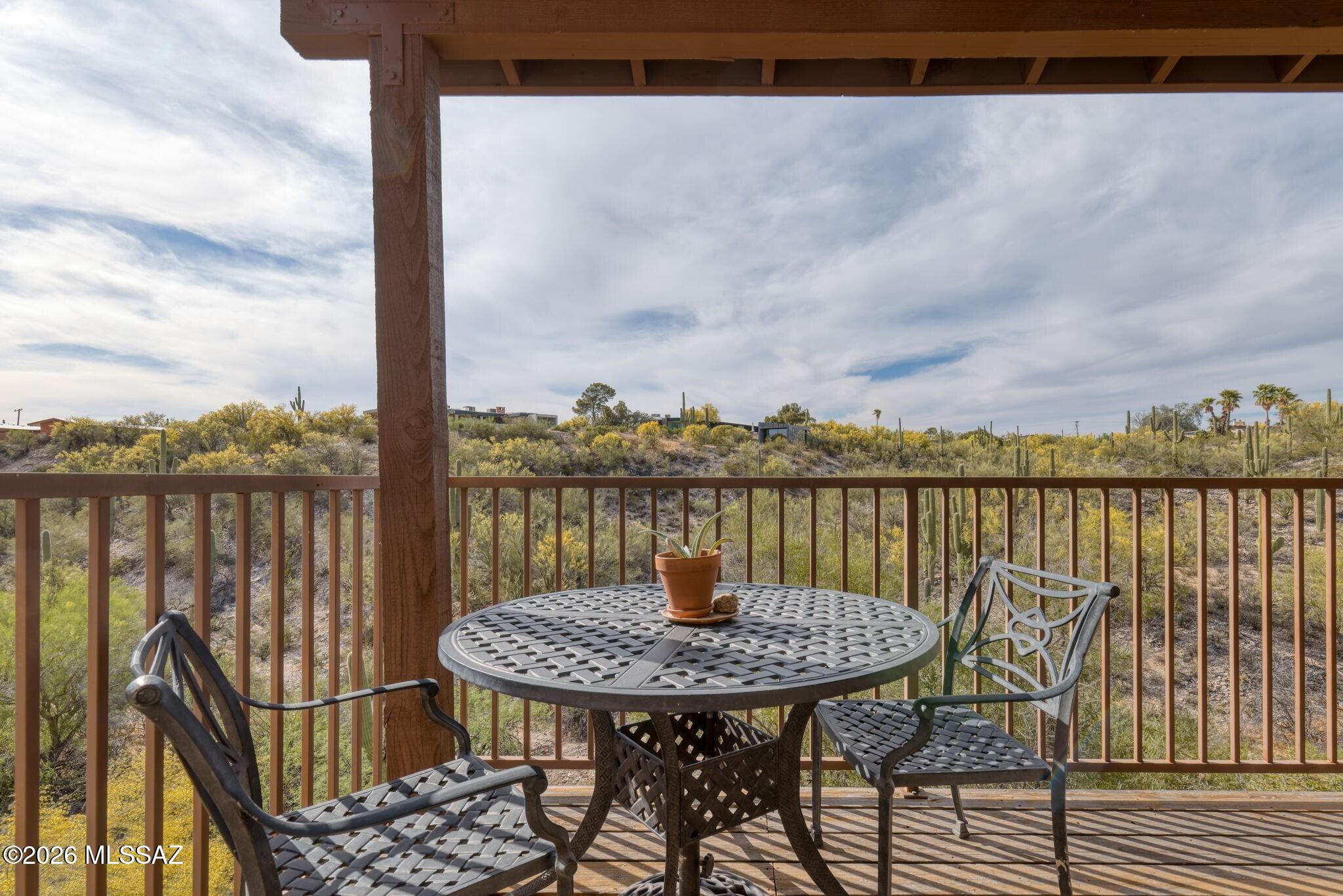 Foothills Ridge (1-33) - Residential