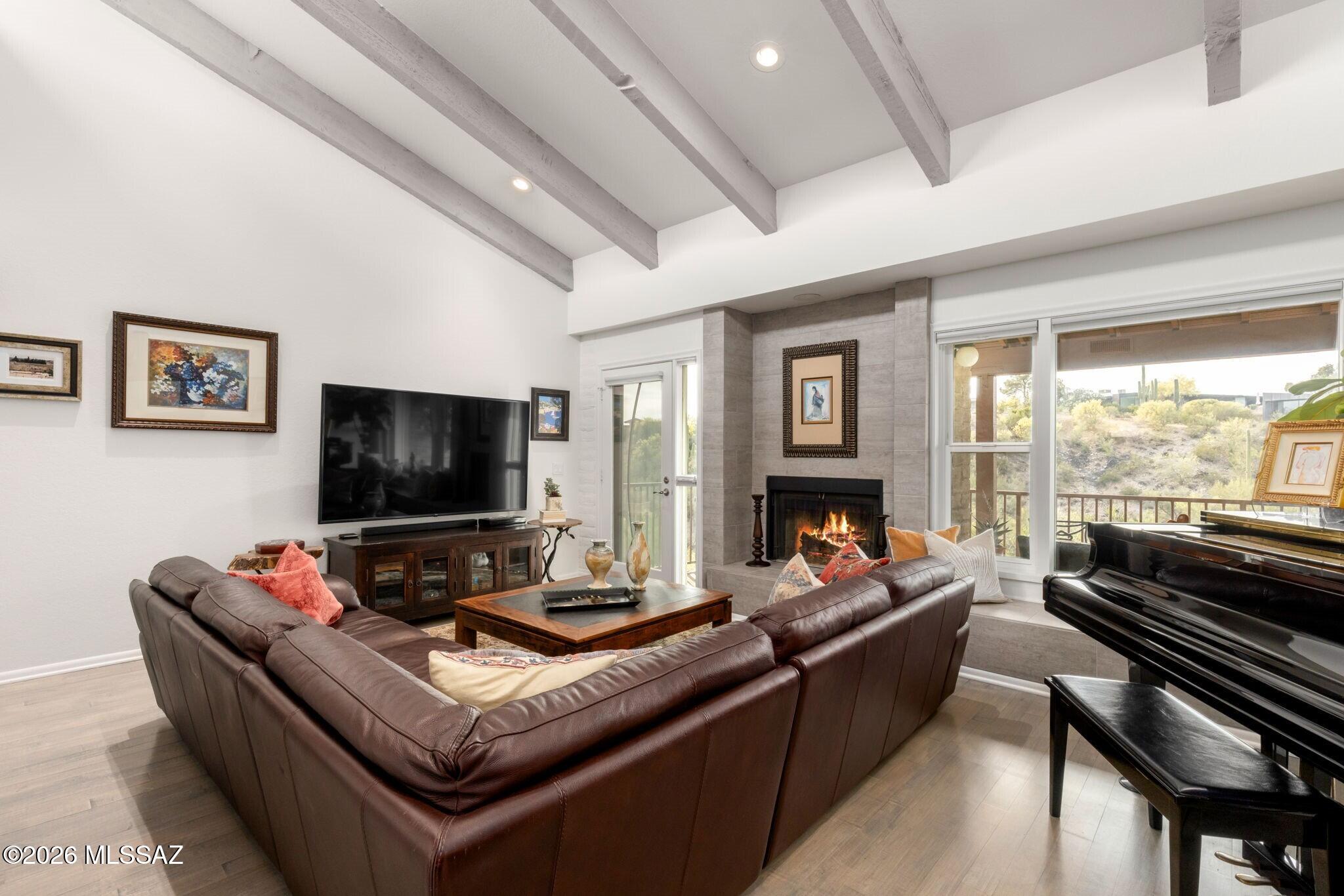 Foothills Ridge (1-33) - Residential