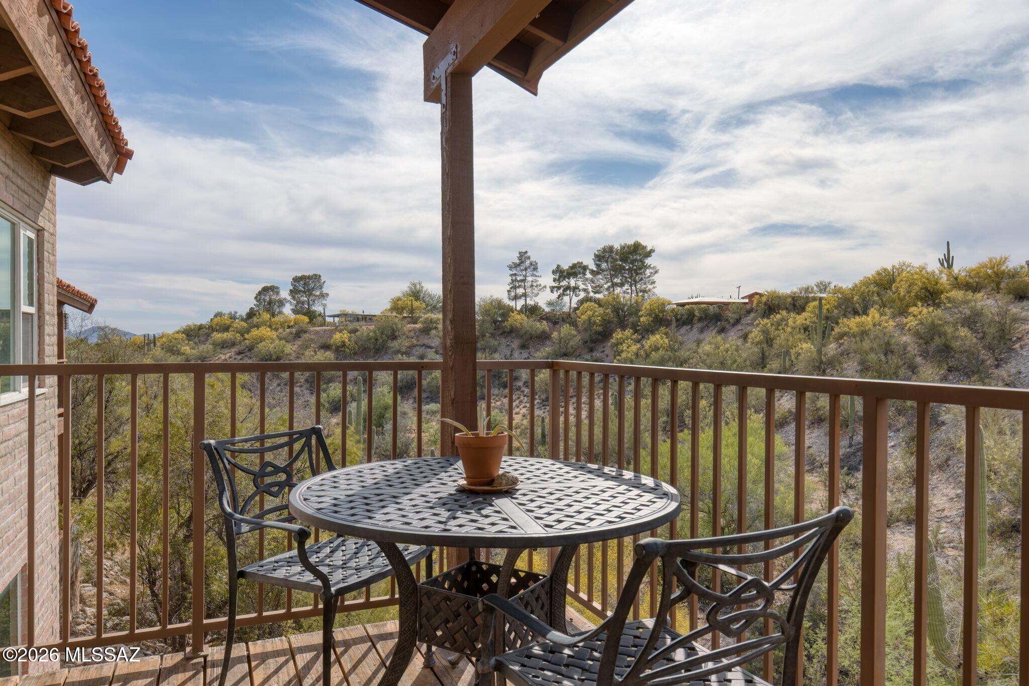 Foothills Ridge (1-33) - Residential