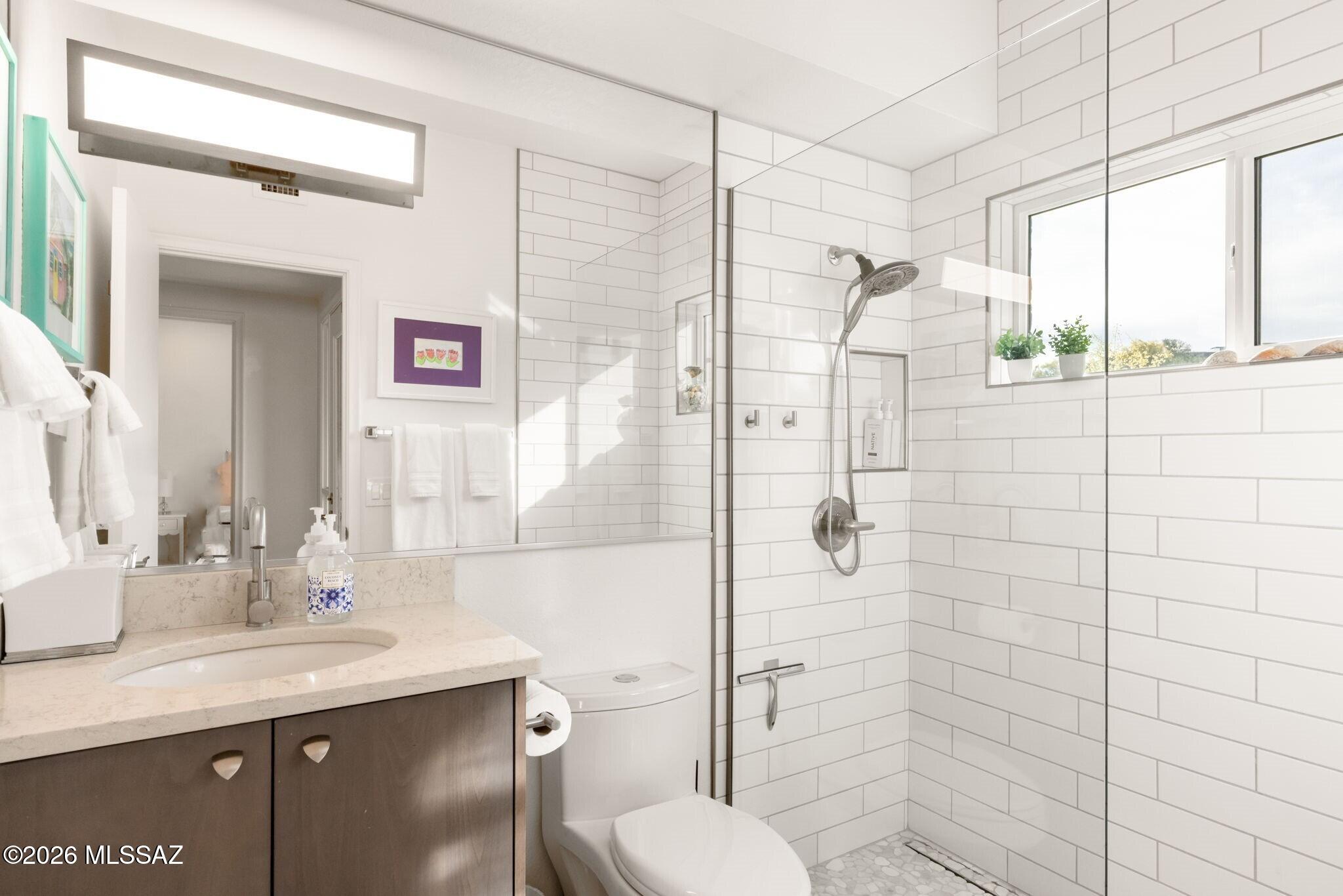 Foothills Ridge (1-33) - Residential