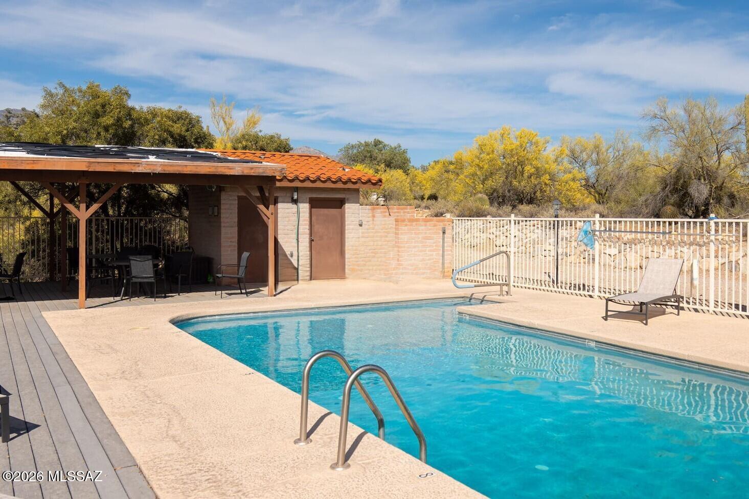 Foothills Ridge (1-33) - Residential
