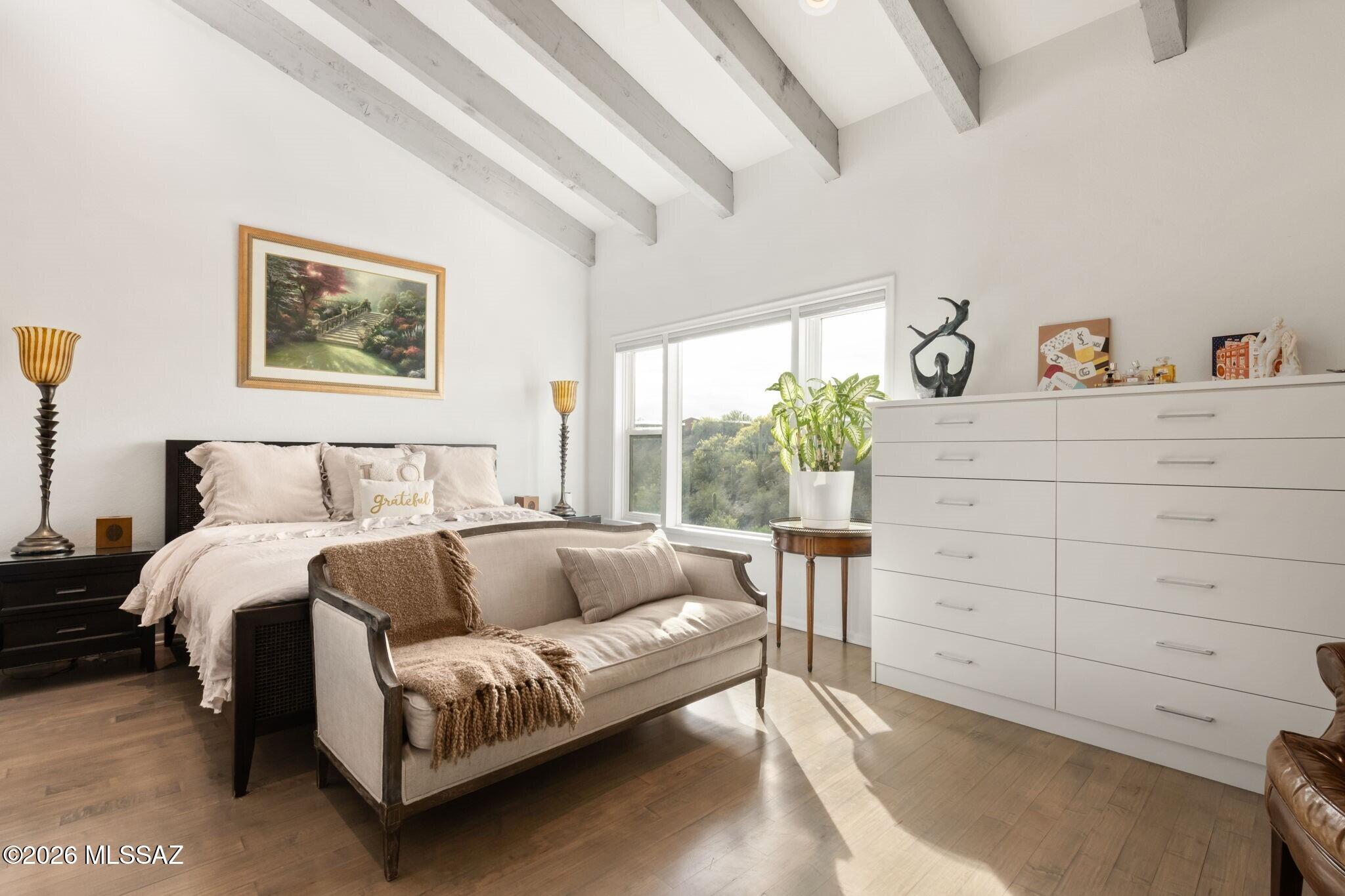 Foothills Ridge (1-33) - Residential