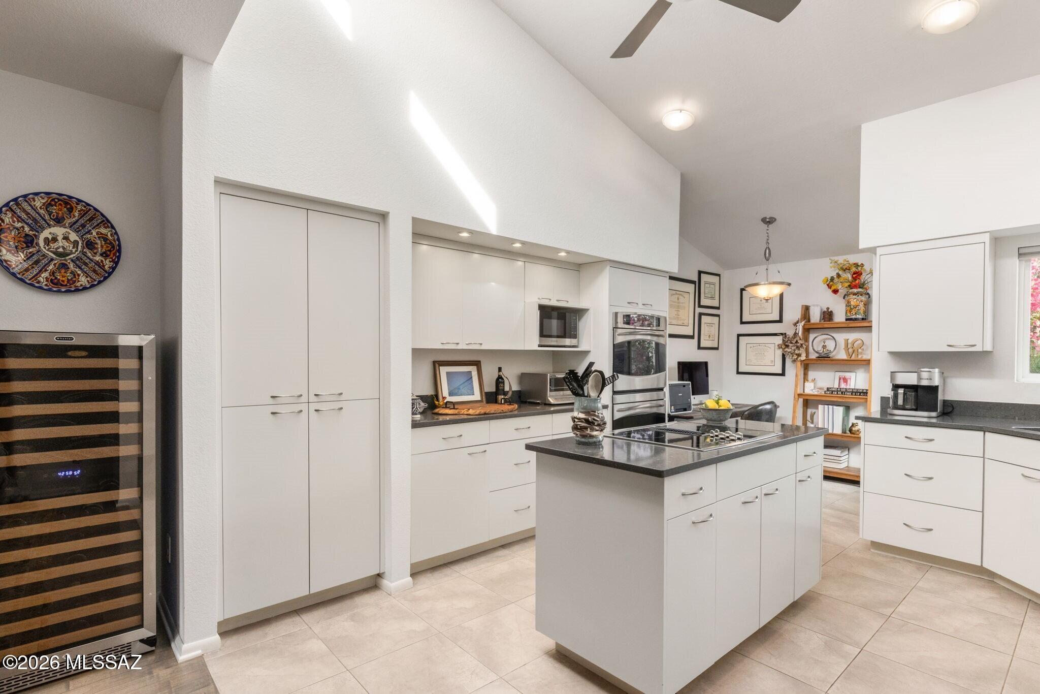 Foothills Ridge (1-33) - Residential