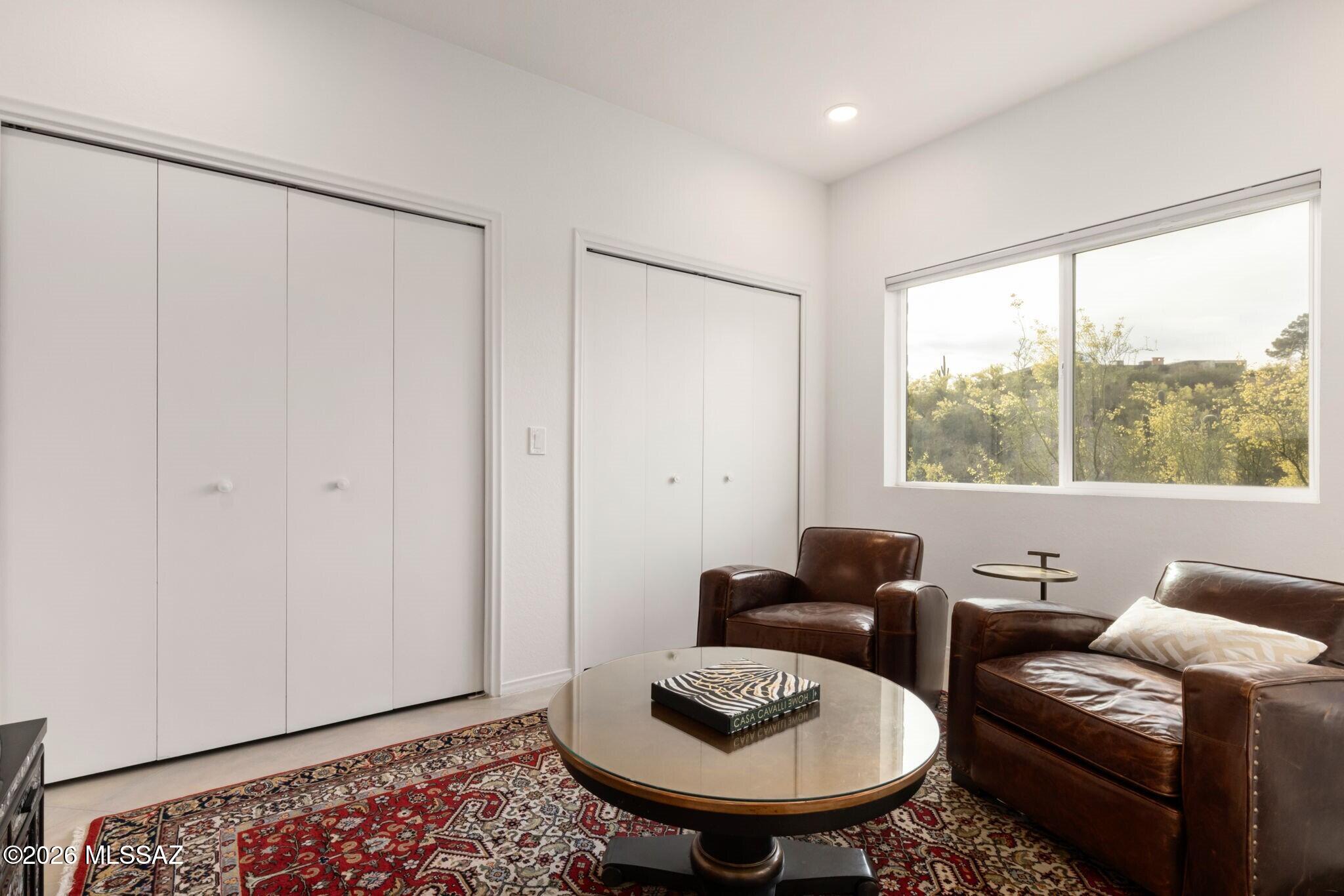 Foothills Ridge (1-33) - Residential
