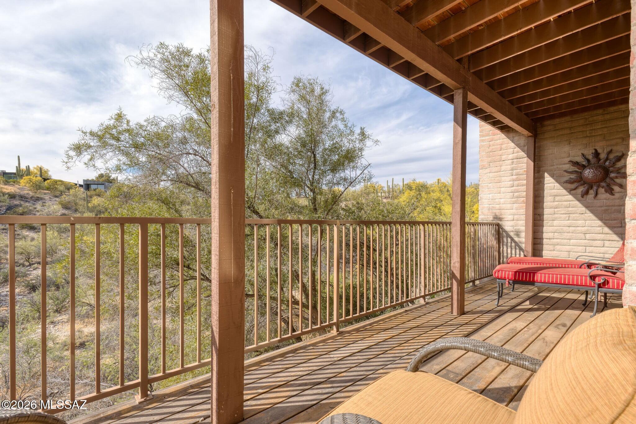 Foothills Ridge (1-33) - Residential