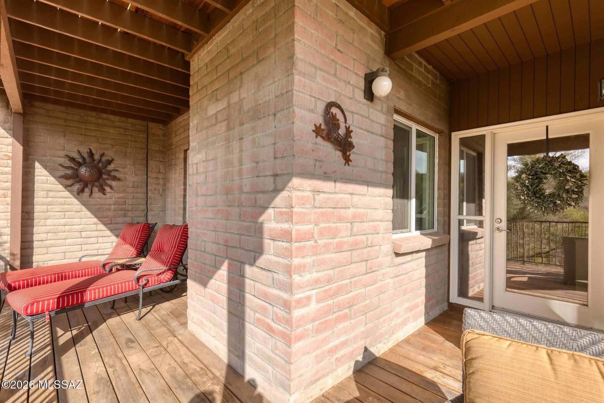 Foothills Ridge (1-33) - Residential