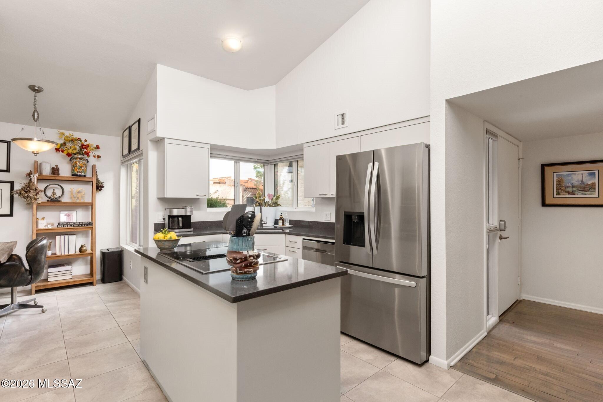Foothills Ridge (1-33) - Residential