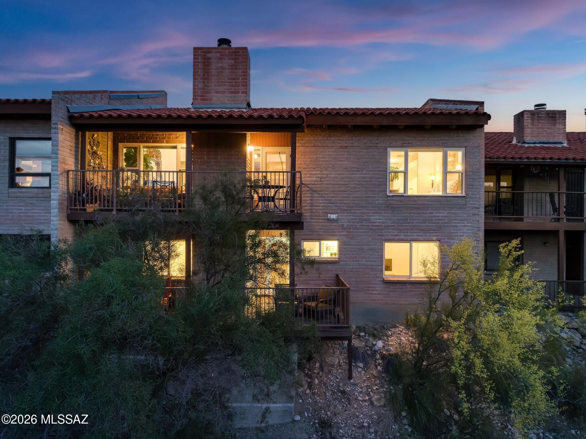 Foothills Ridge (1-33) - Residential