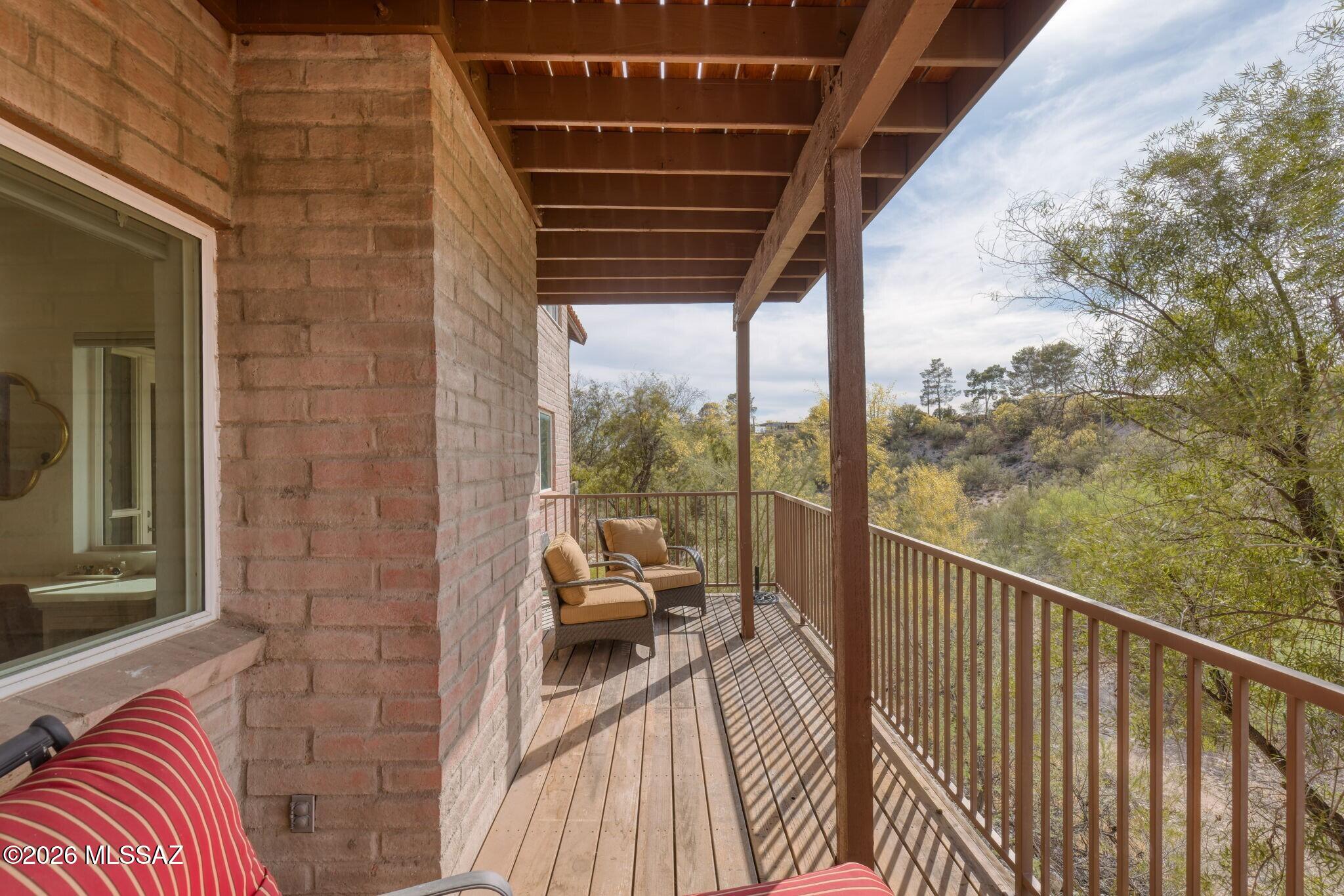 Foothills Ridge (1-33) - Residential