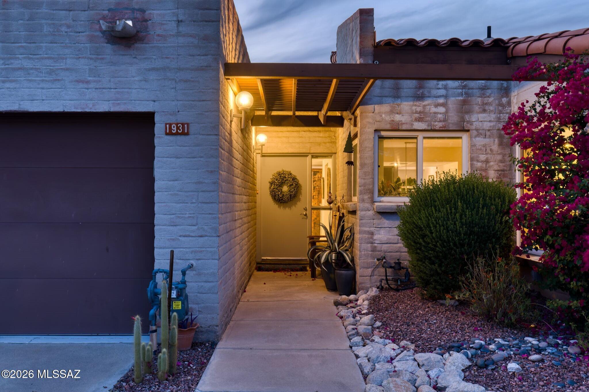 Foothills Ridge (1-33) - Residential