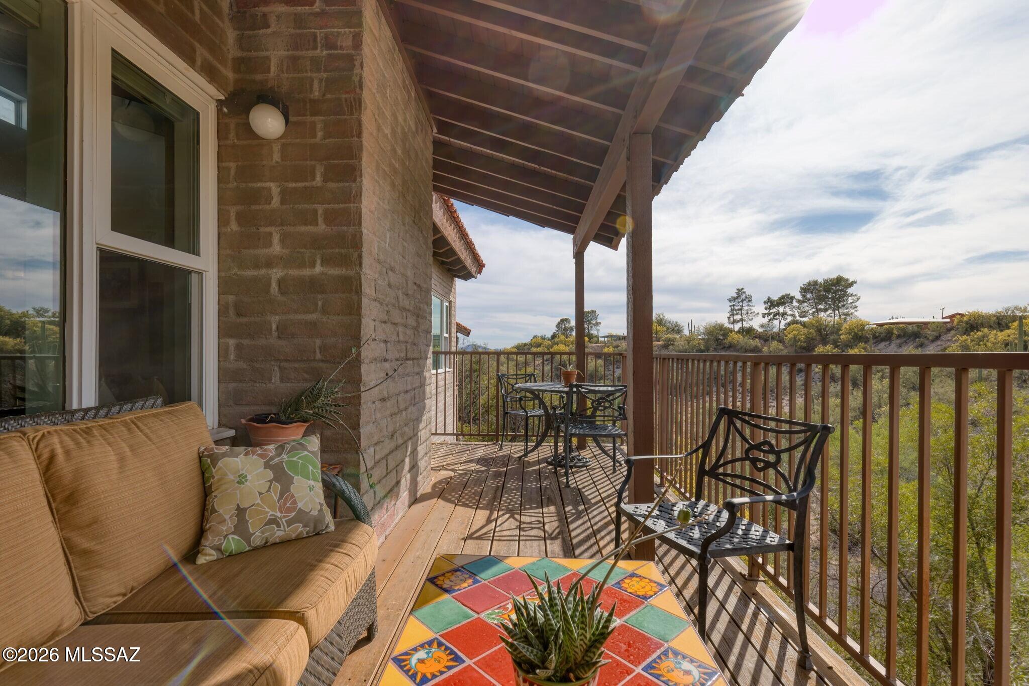 Foothills Ridge (1-33) - Residential
