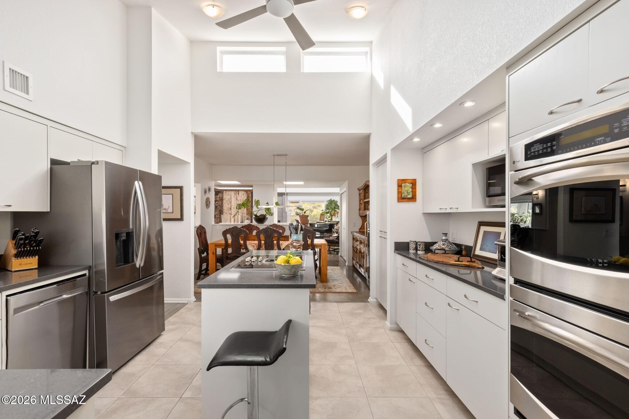 Foothills Ridge (1-33) - Residential