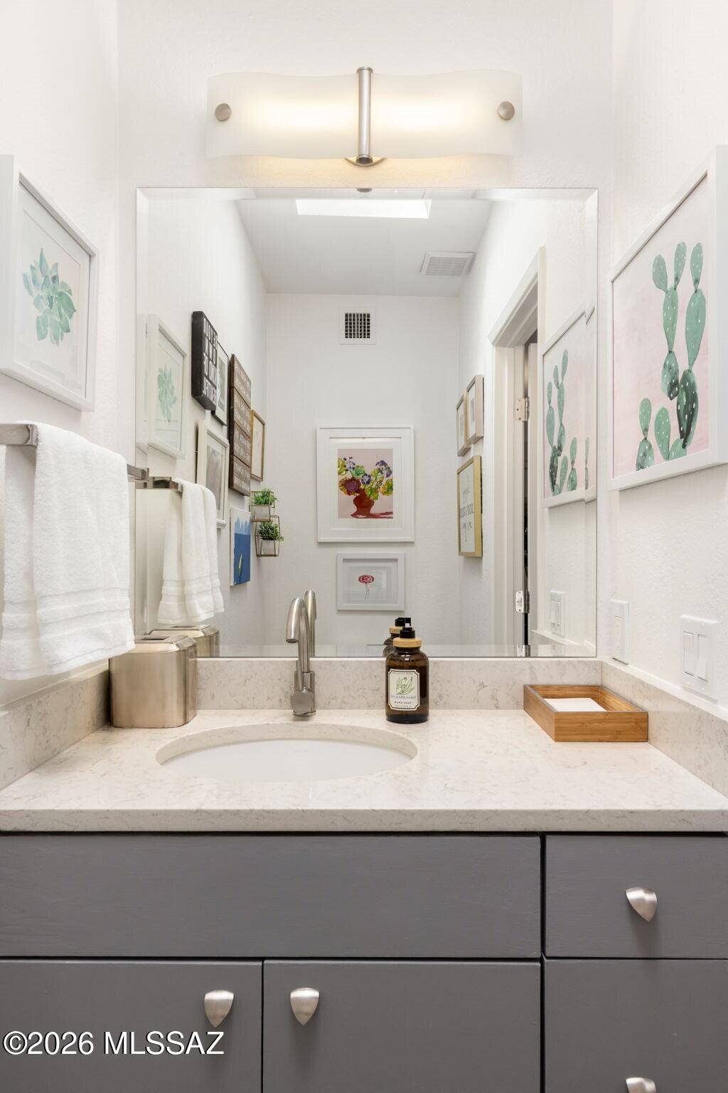 Foothills Ridge (1-33) - Residential