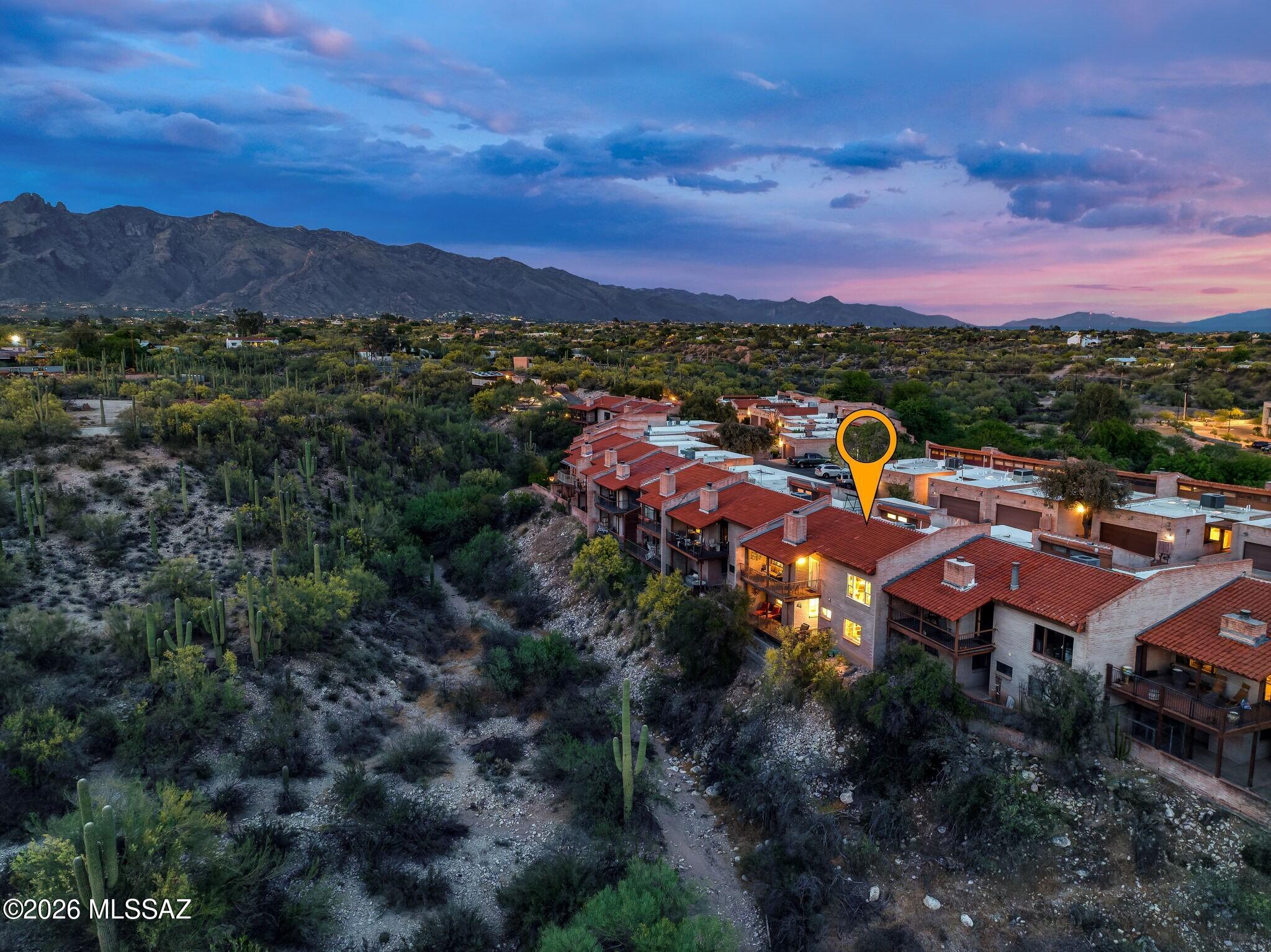 Foothills Ridge (1-33) - Residential