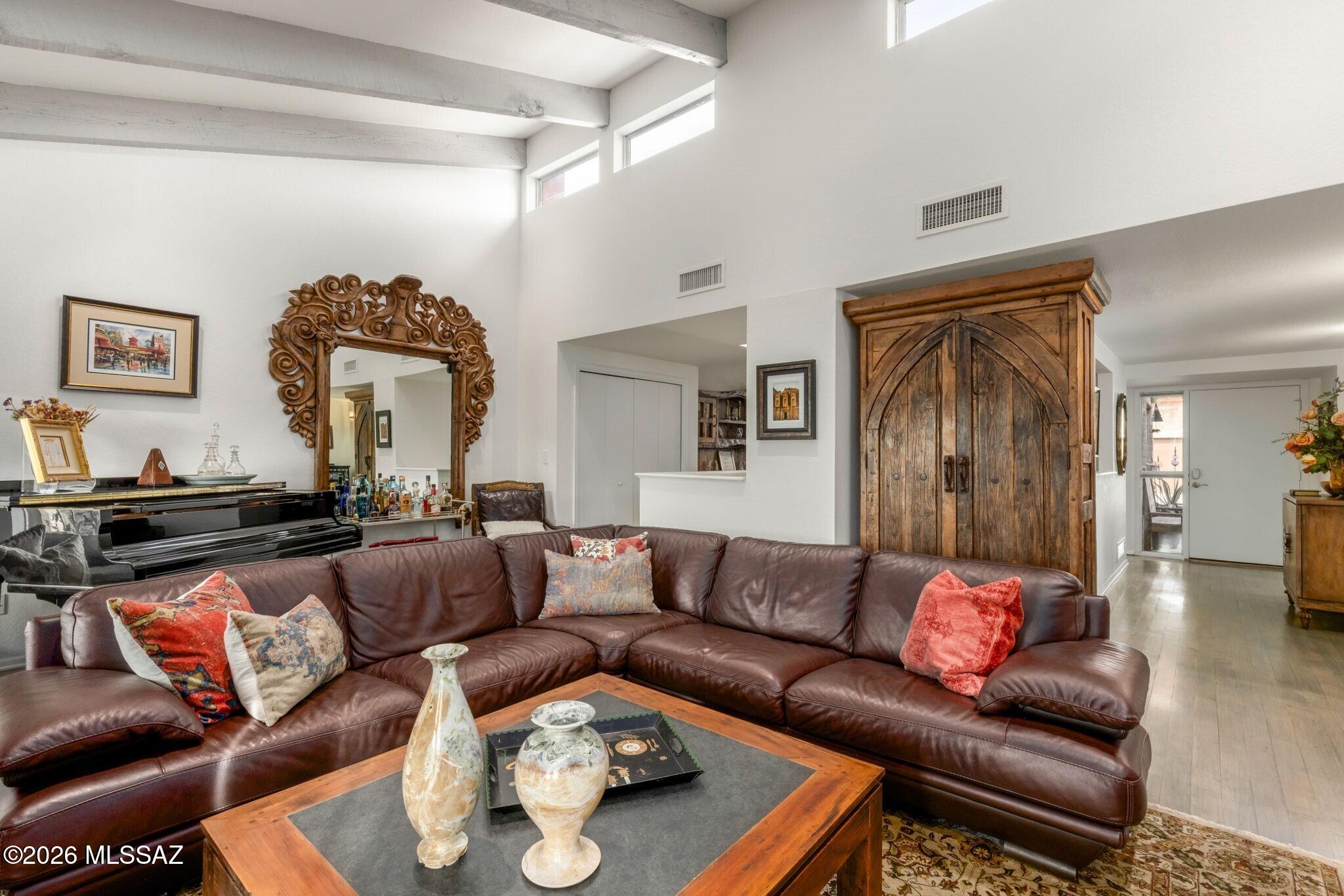 Foothills Ridge (1-33) - Residential