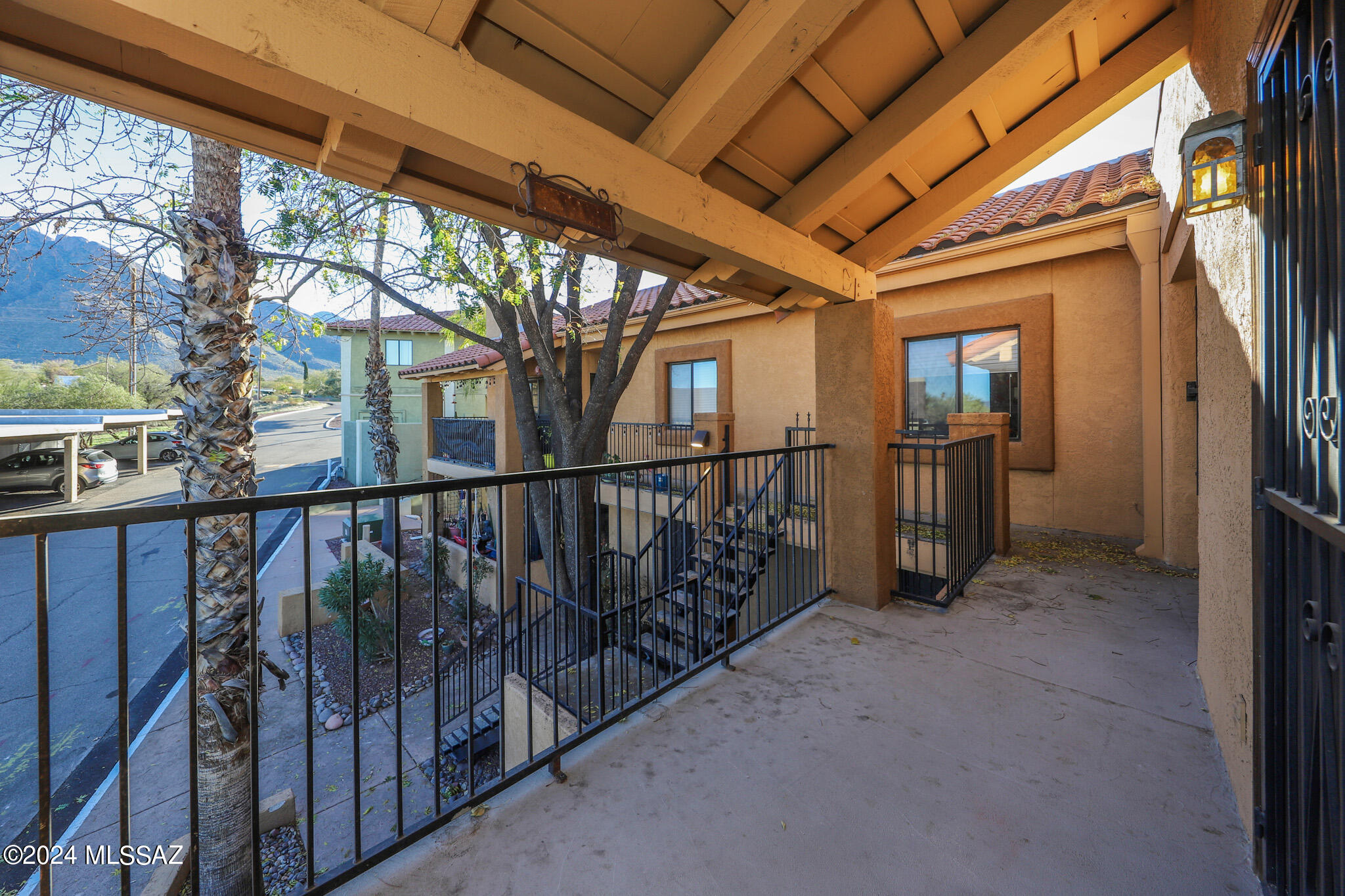 Las Casas Bellas Condo (1-44) - Residential Lease