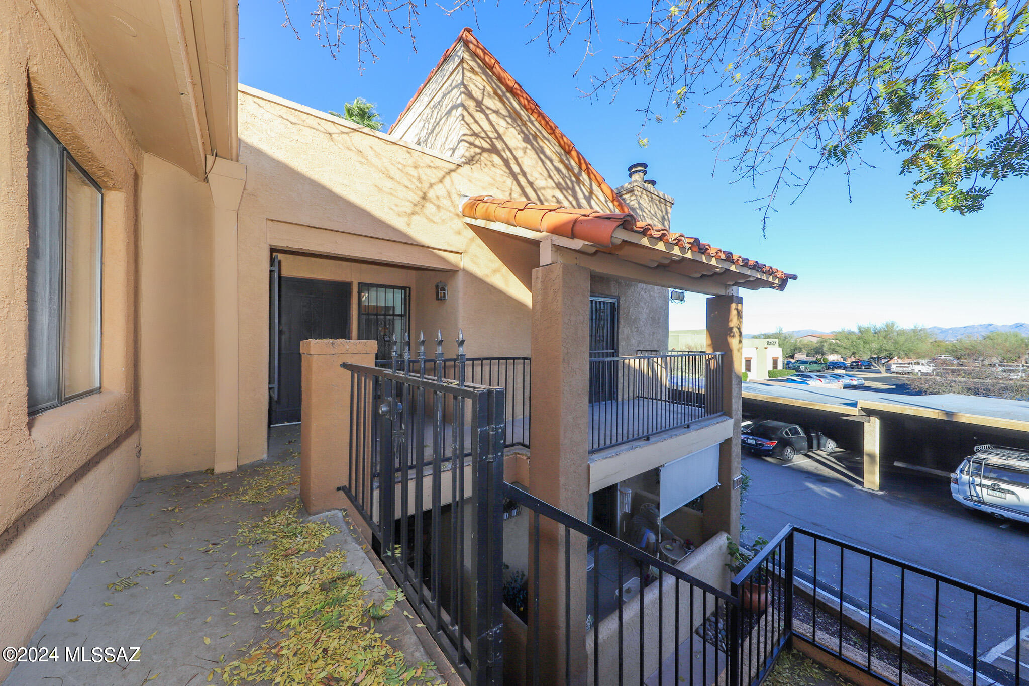 Las Casas Bellas Condo (1-44) - Residential Lease