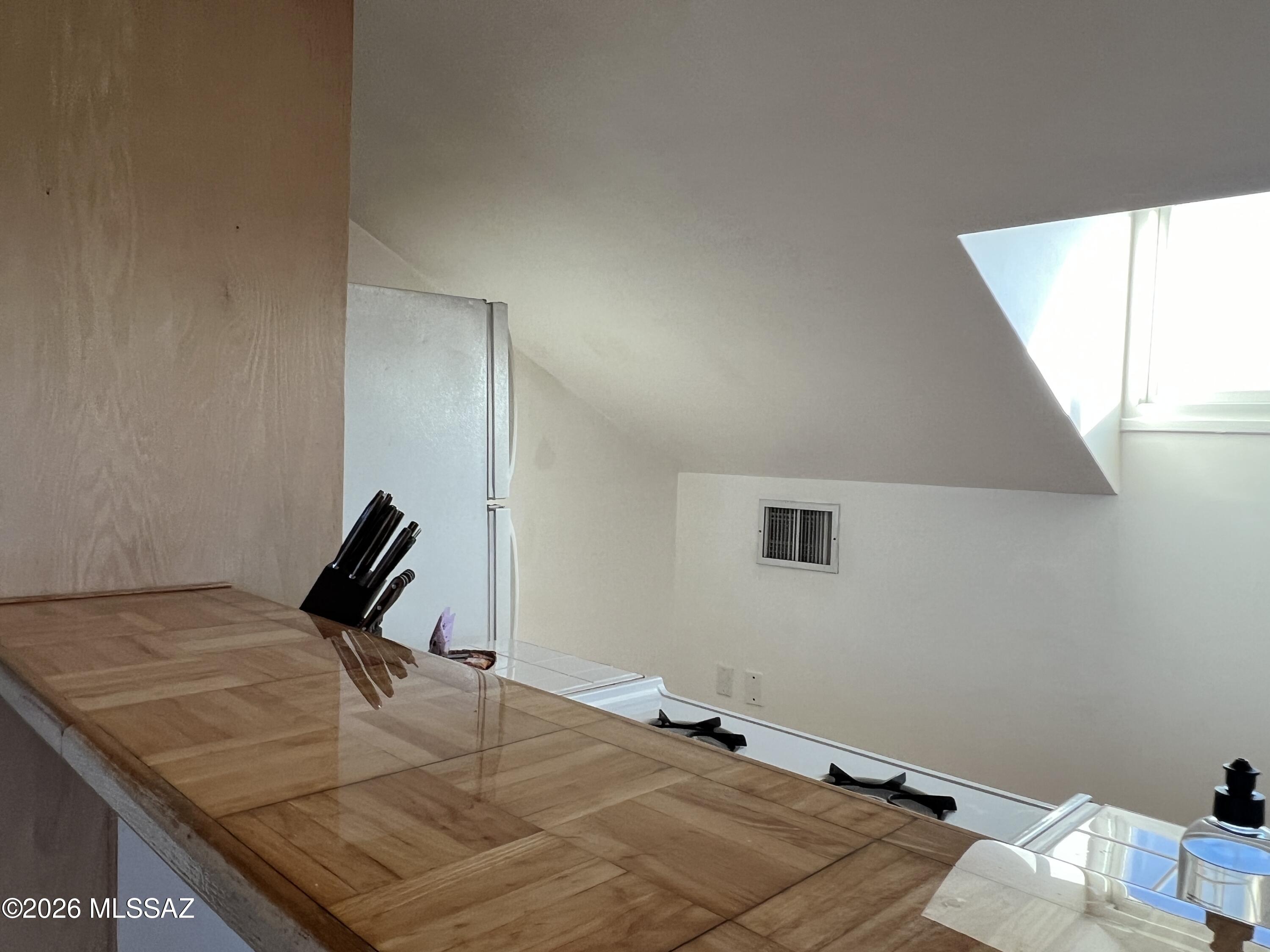 N/A - Residential Income